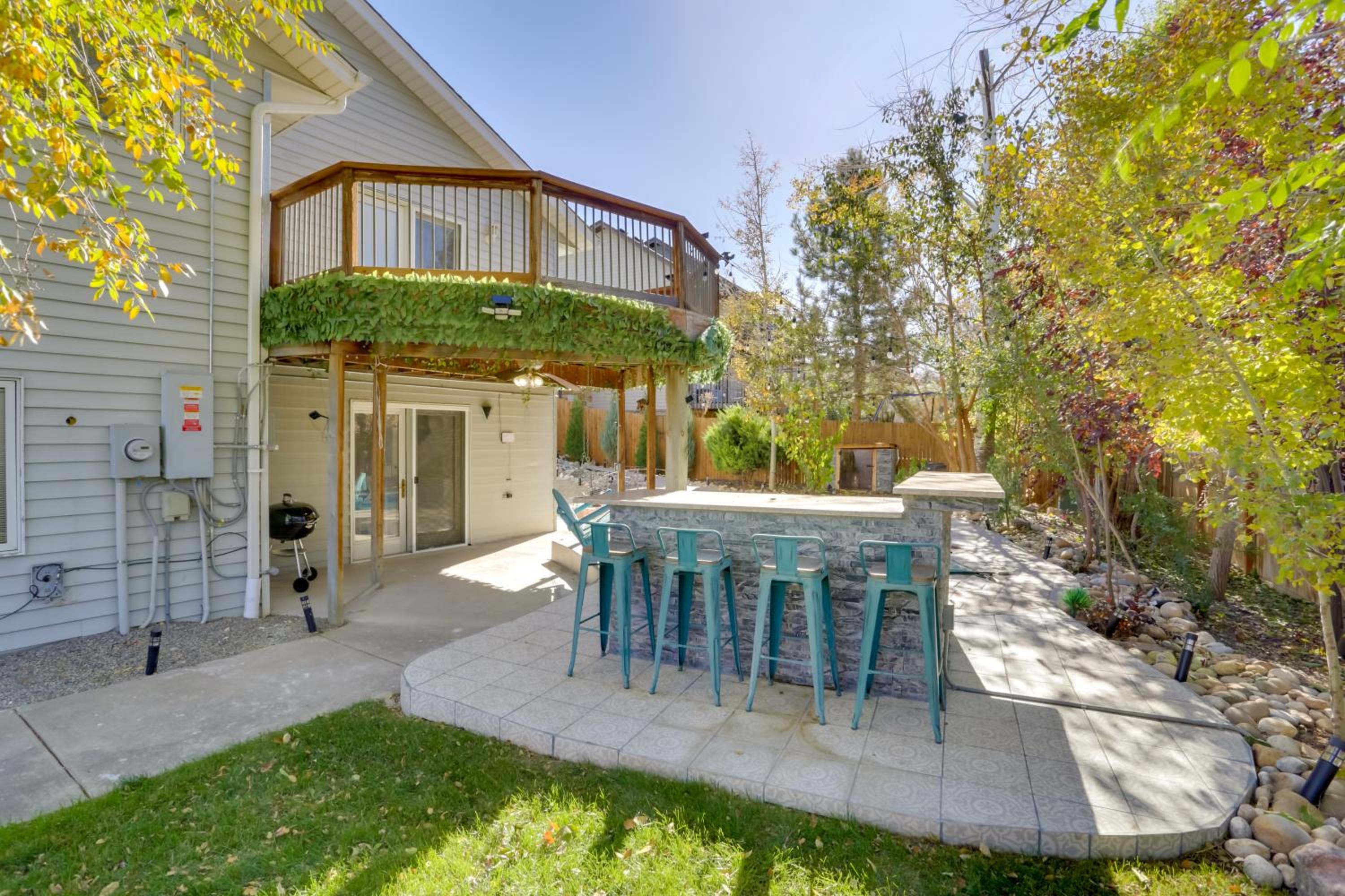 Vacation Home photo 3