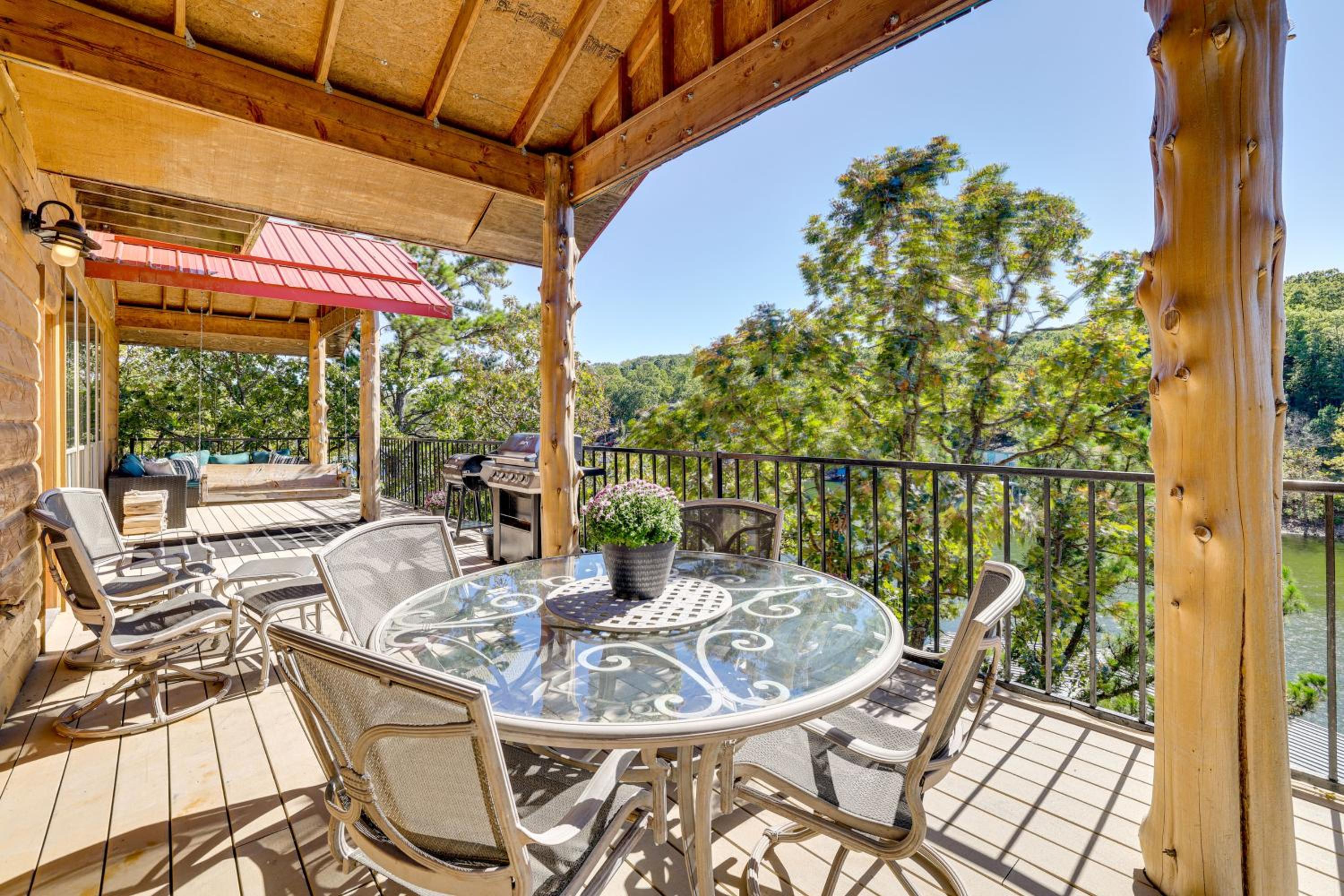 Vacation Home photo 1