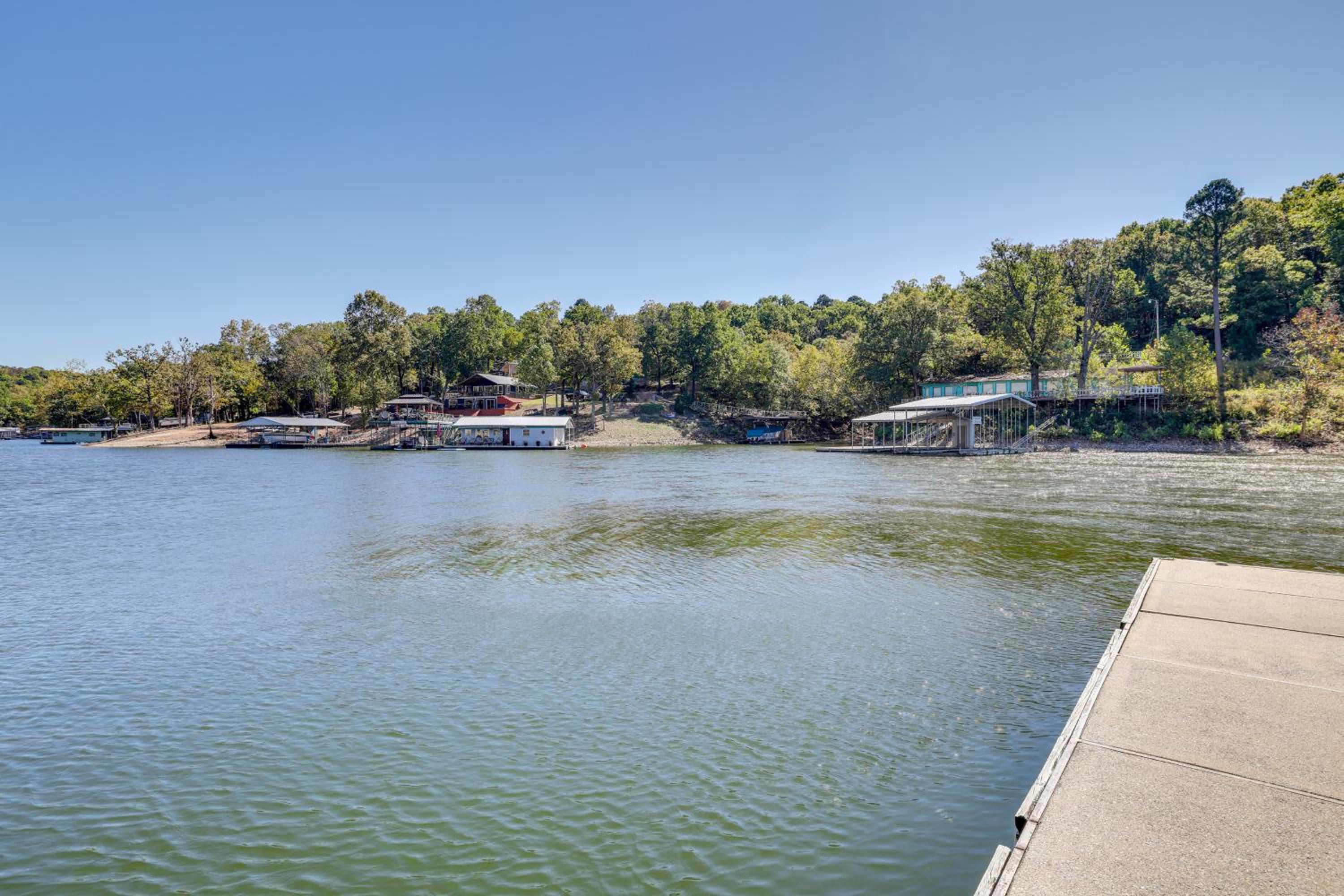 Vacation Home photo 2