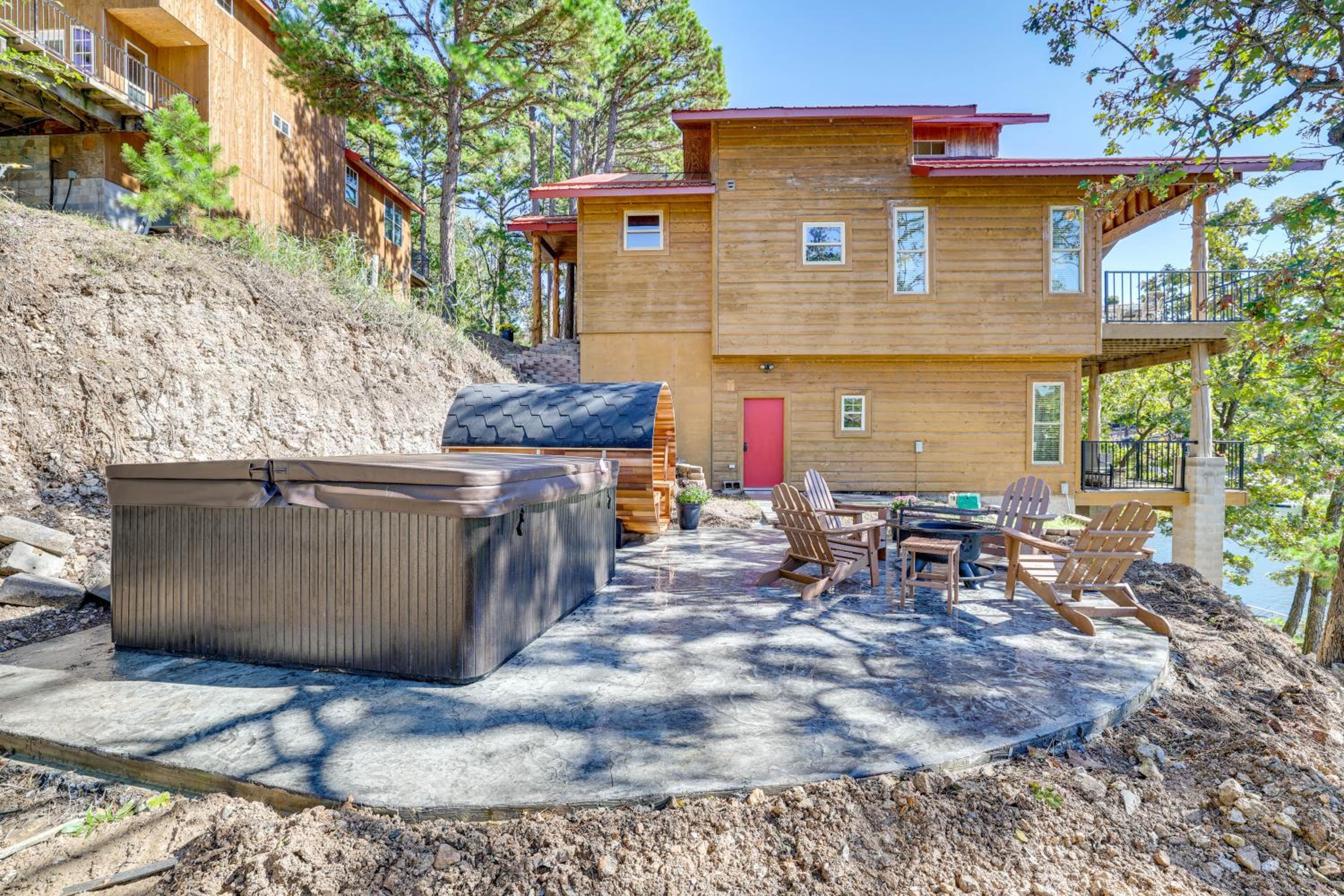 Vacation Home photo 3
