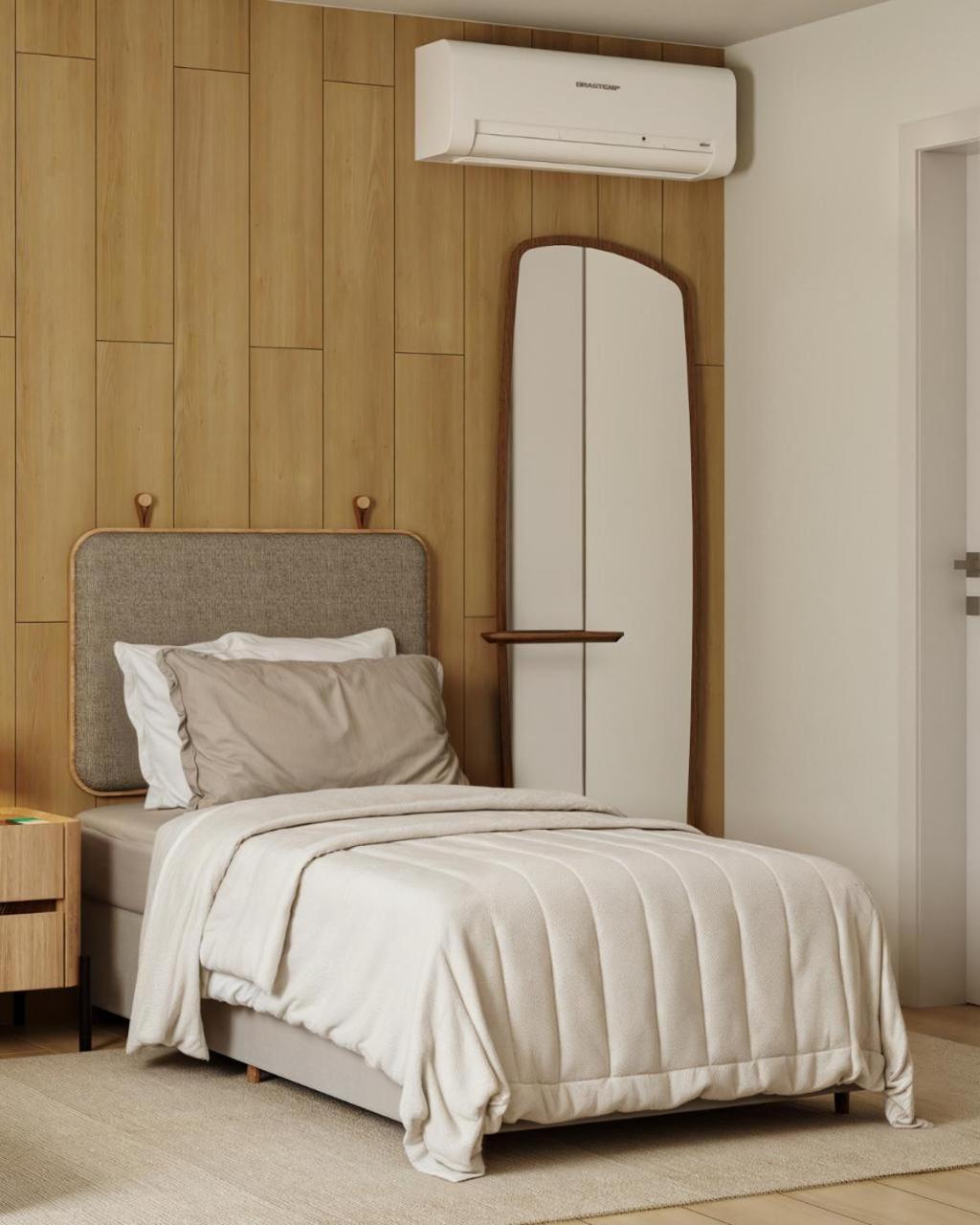 Luxury Quadruple Room