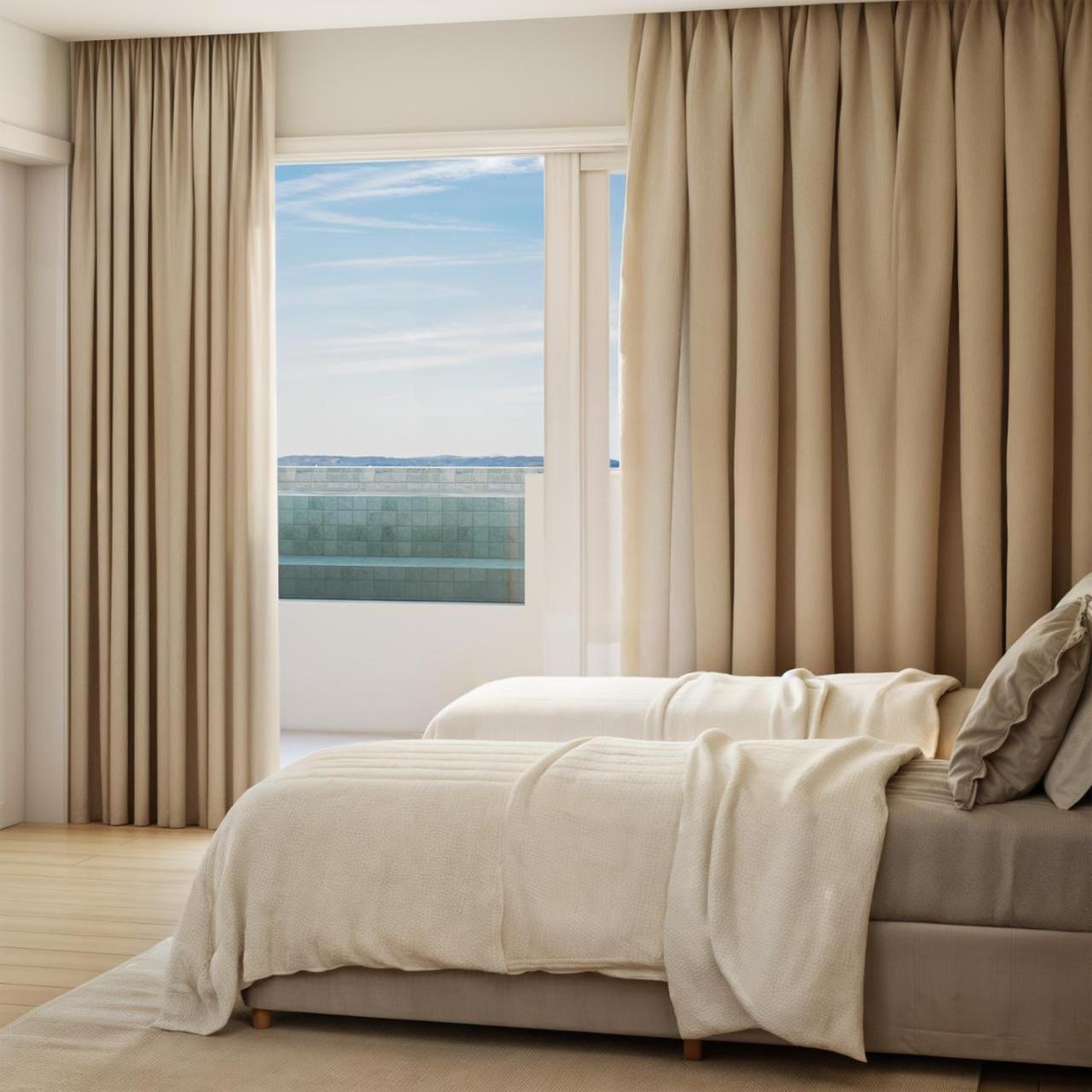 Luxury Quadruple Room