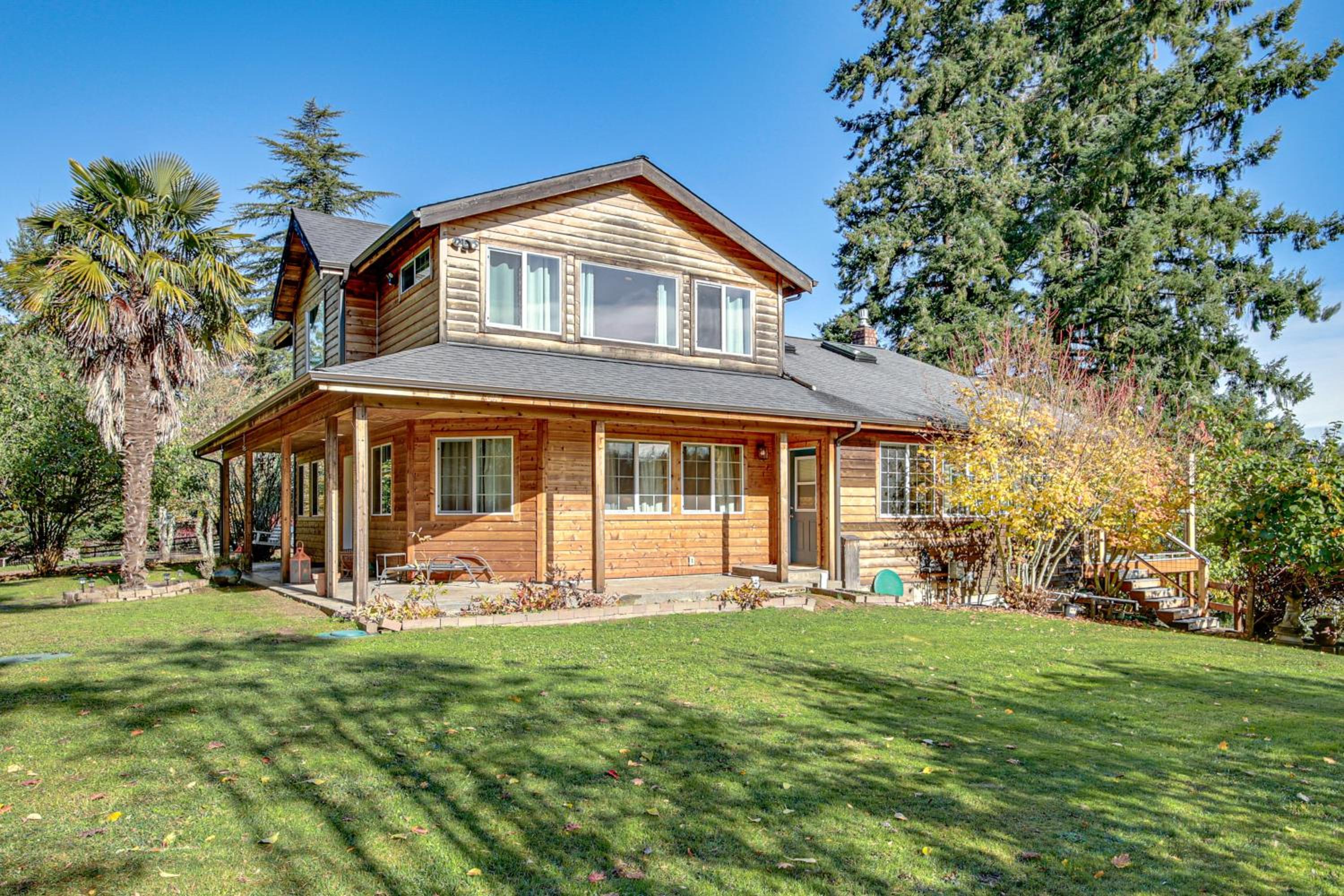 Vacation Home photo 1
