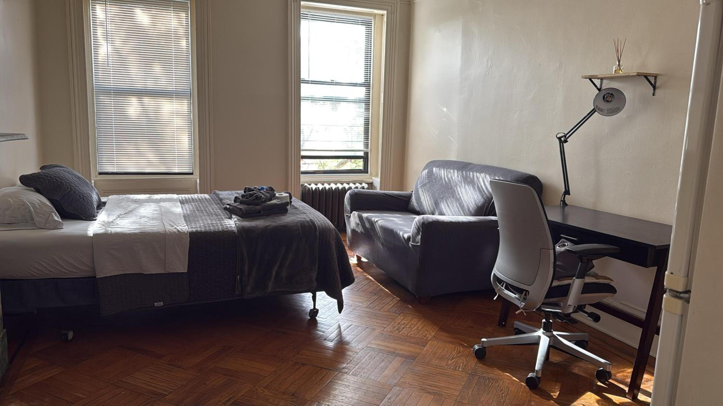 Deluxe Queen Room photo 1