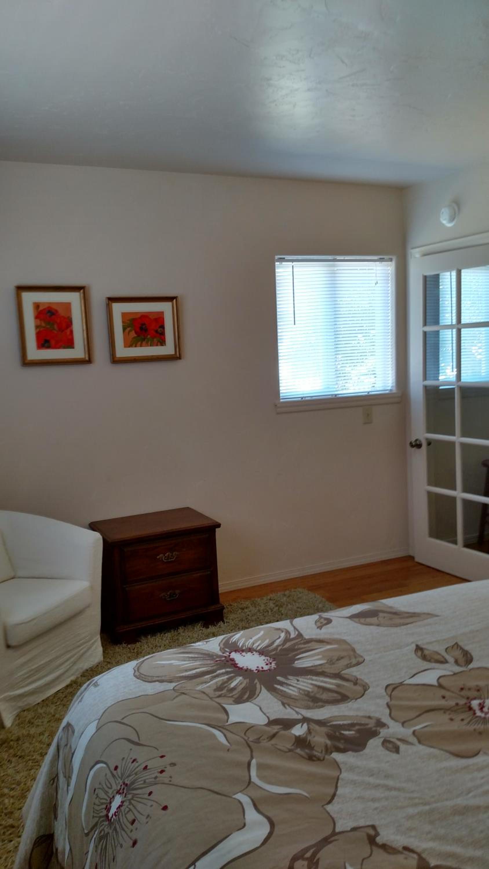 Deluxe Queen Room photo 3