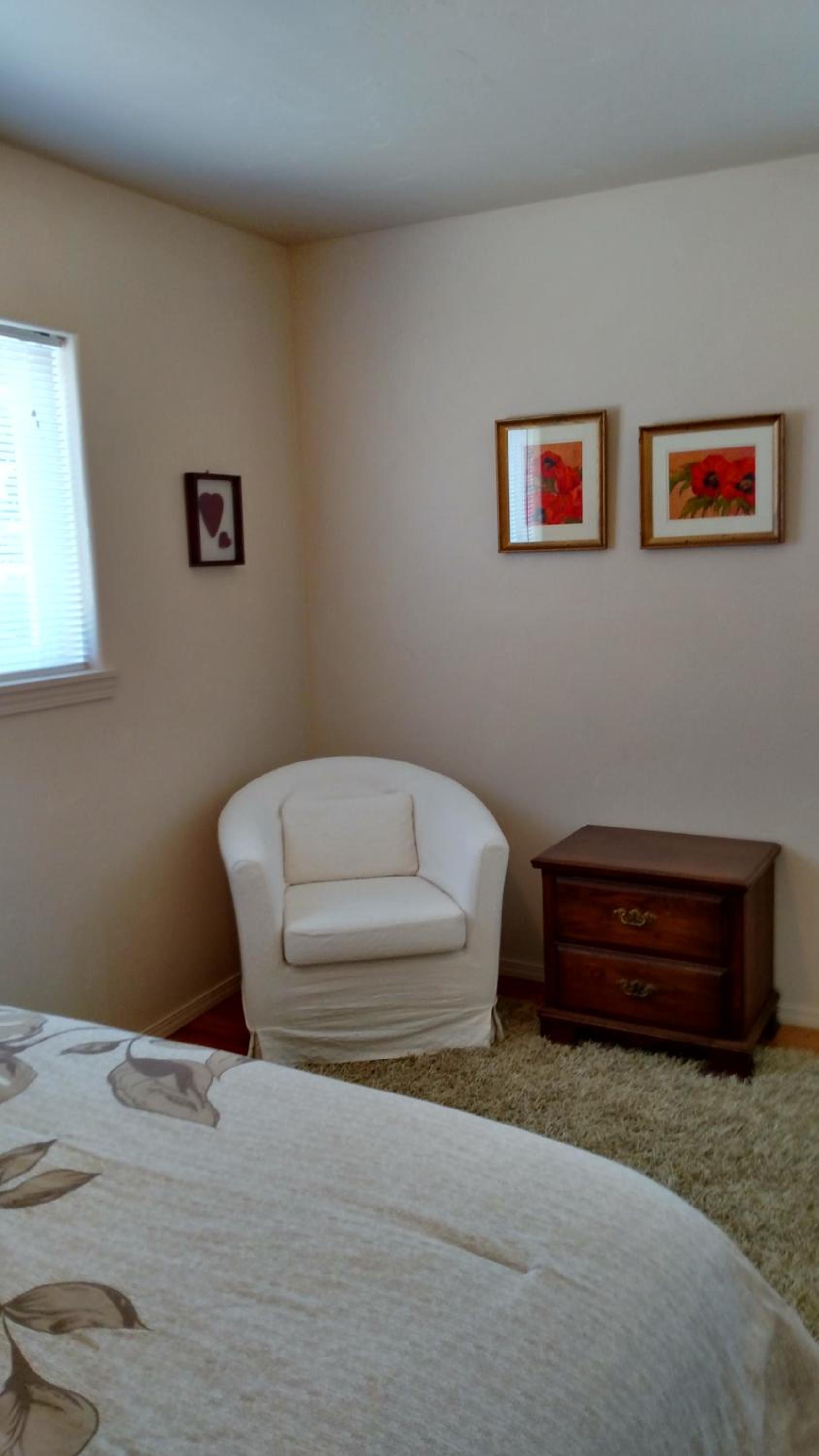 Deluxe Queen Room photo 2
