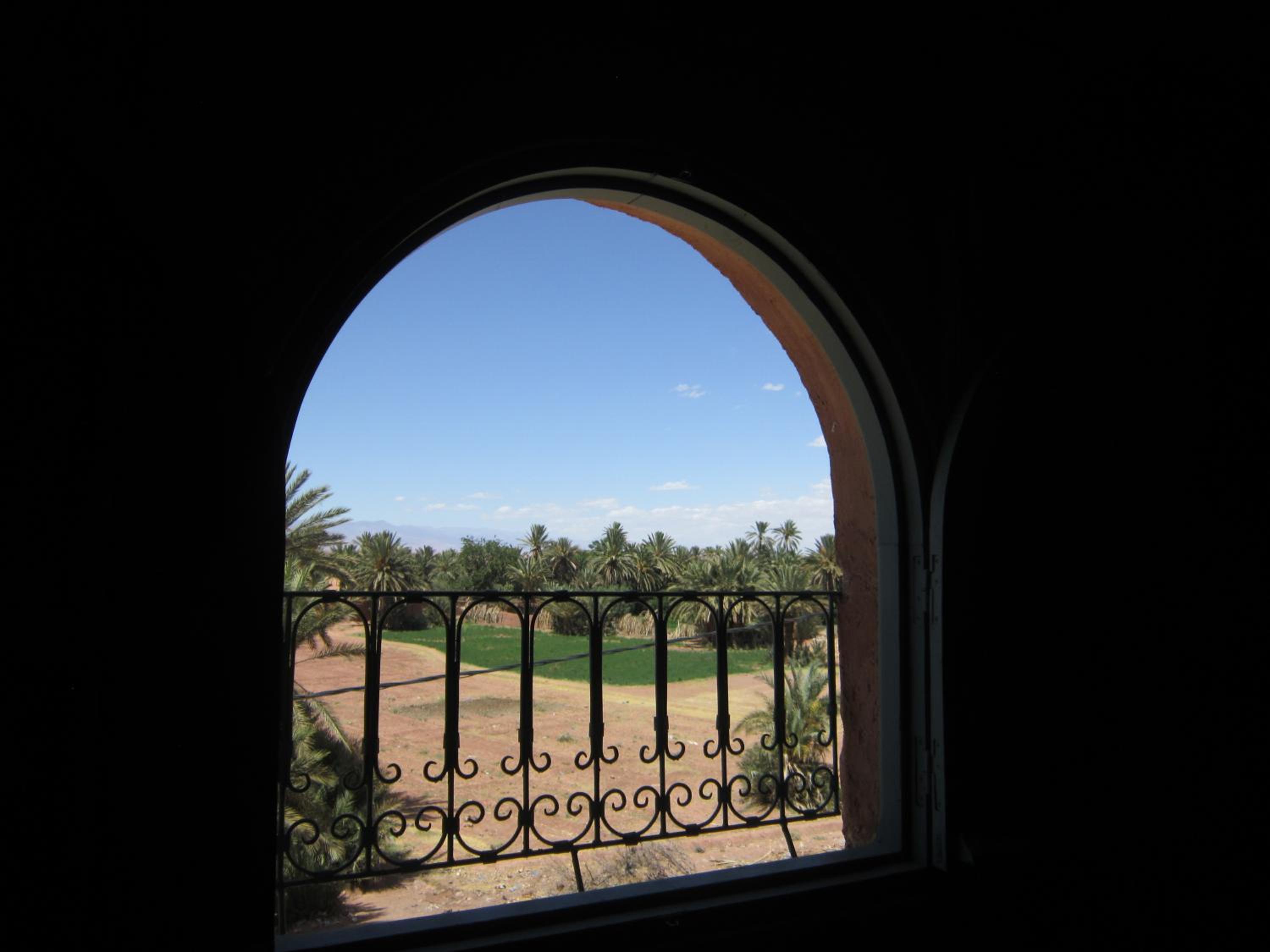 Quadruple Room with Garden View - Photo 5
