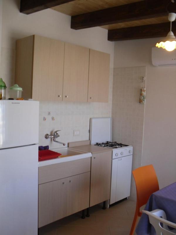 Apartment with Sea View photo 3