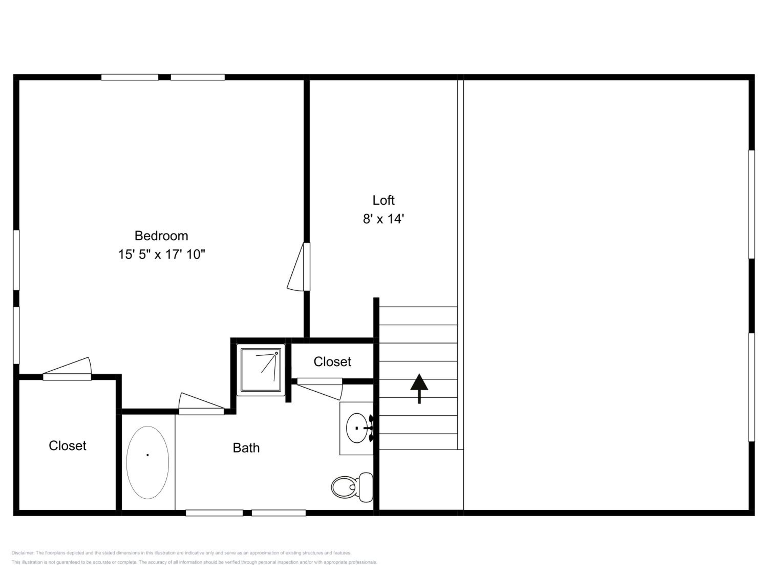 Four-Bedroom House photo 3