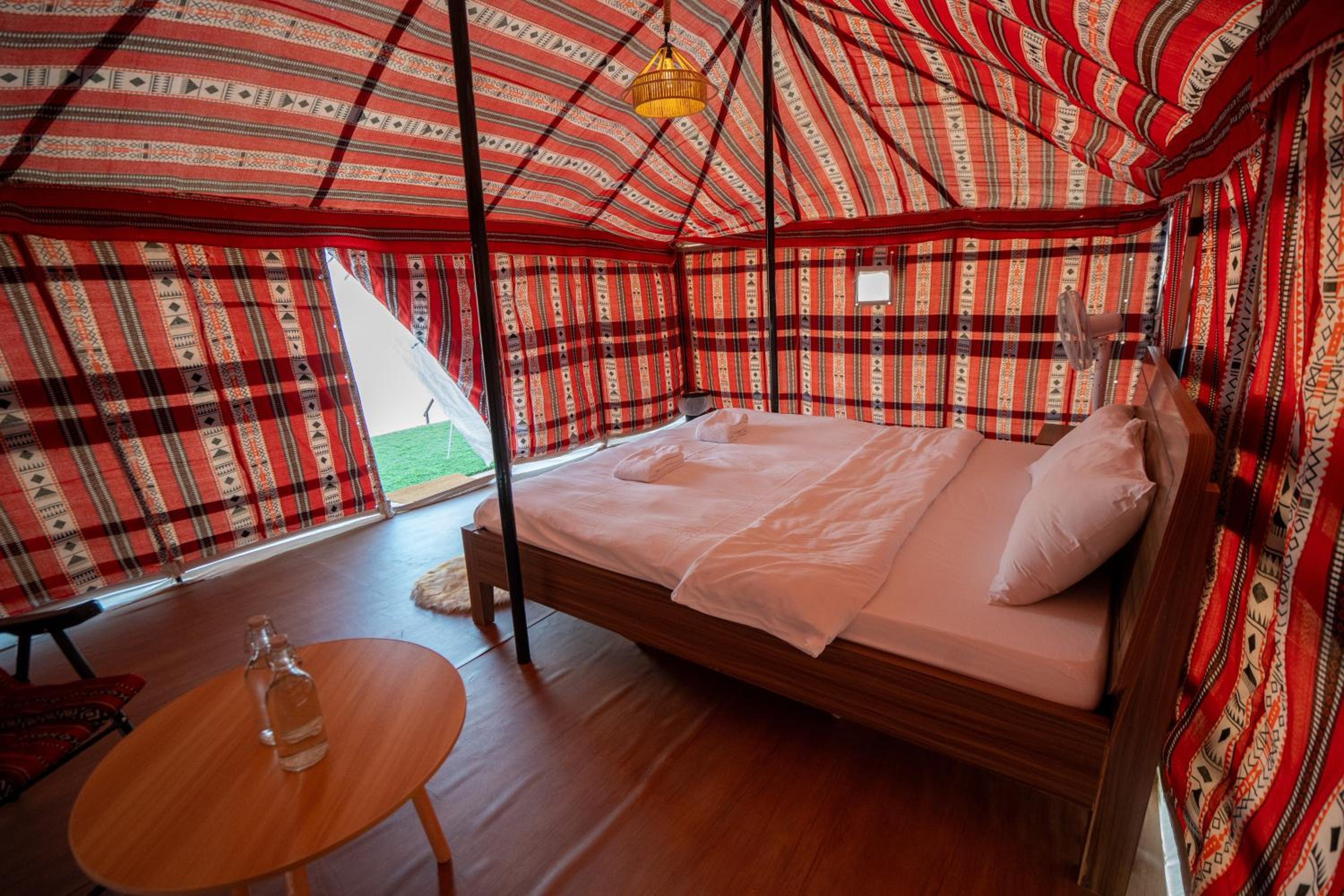 Tent photo 2