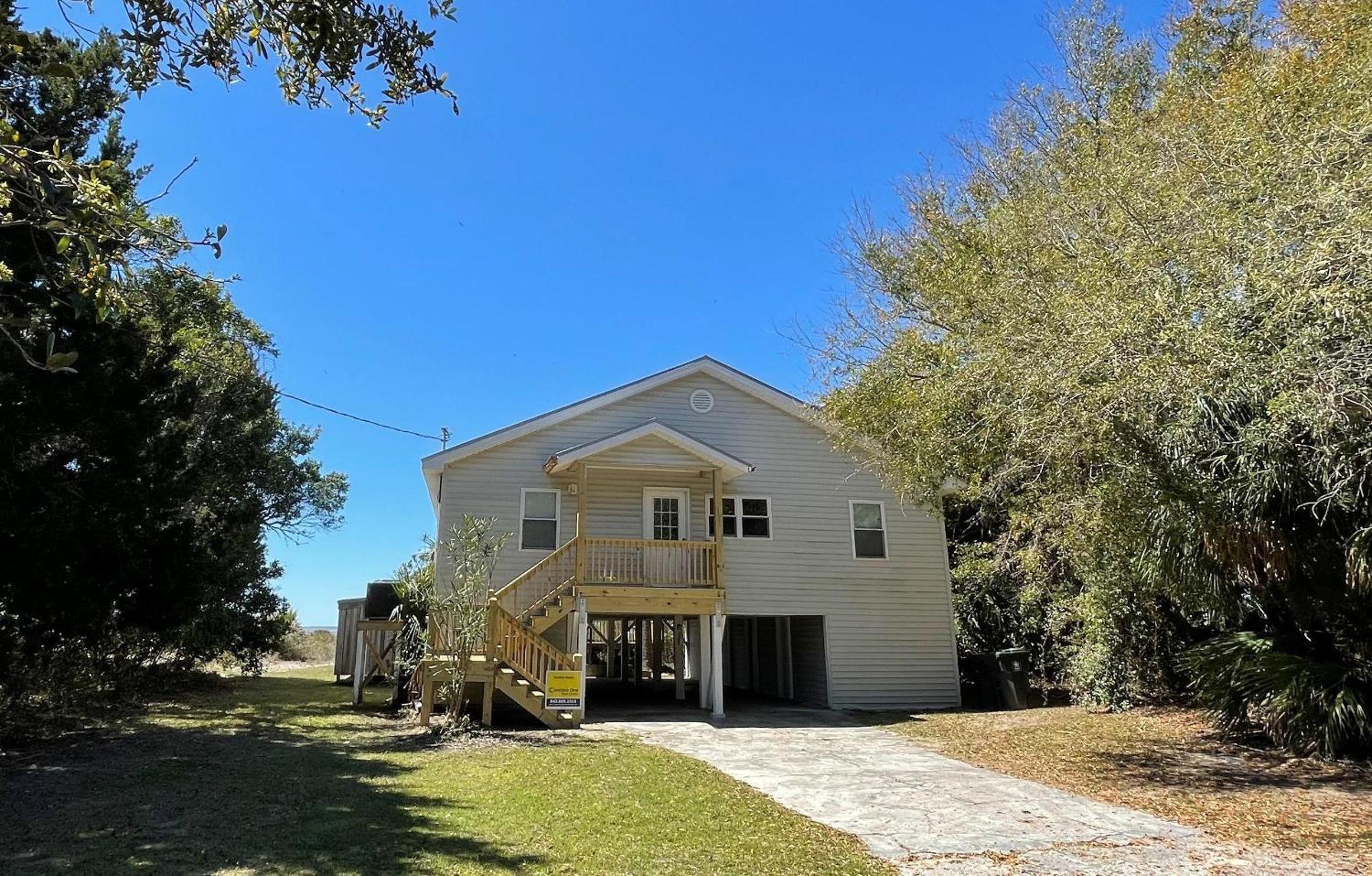 Vacation Home photo 1