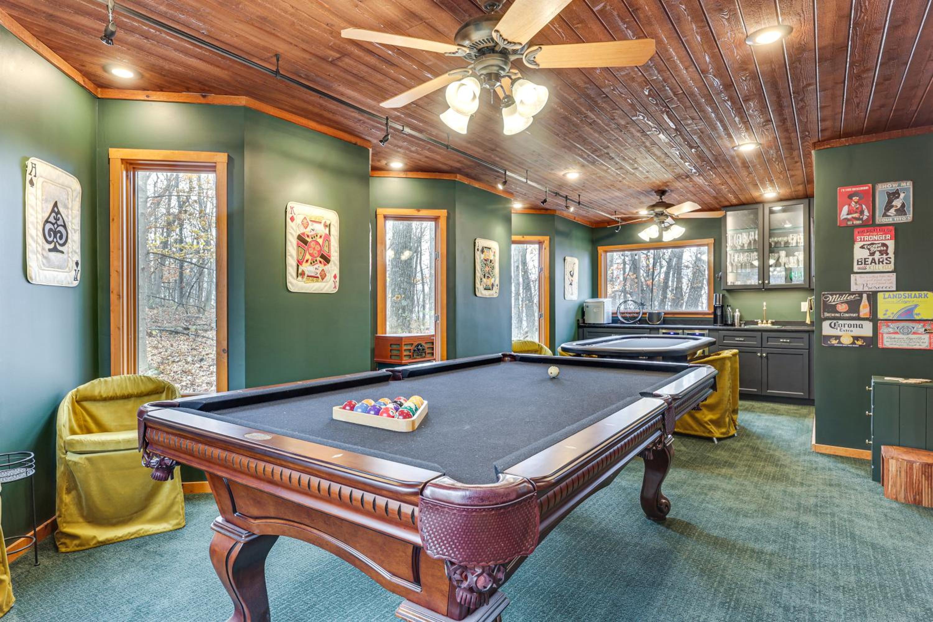 Vacation Home photo 1