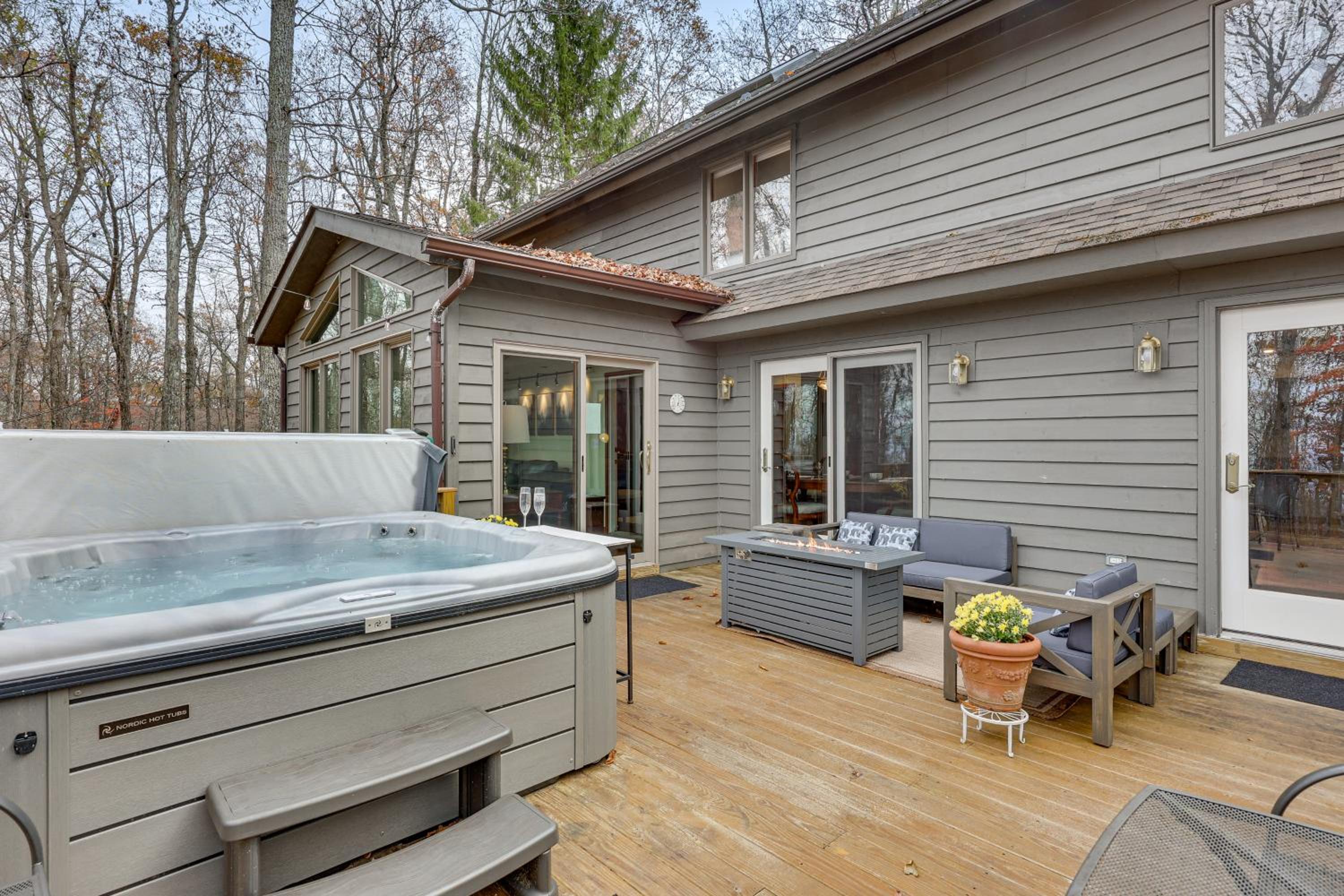 Vacation Home photo 3