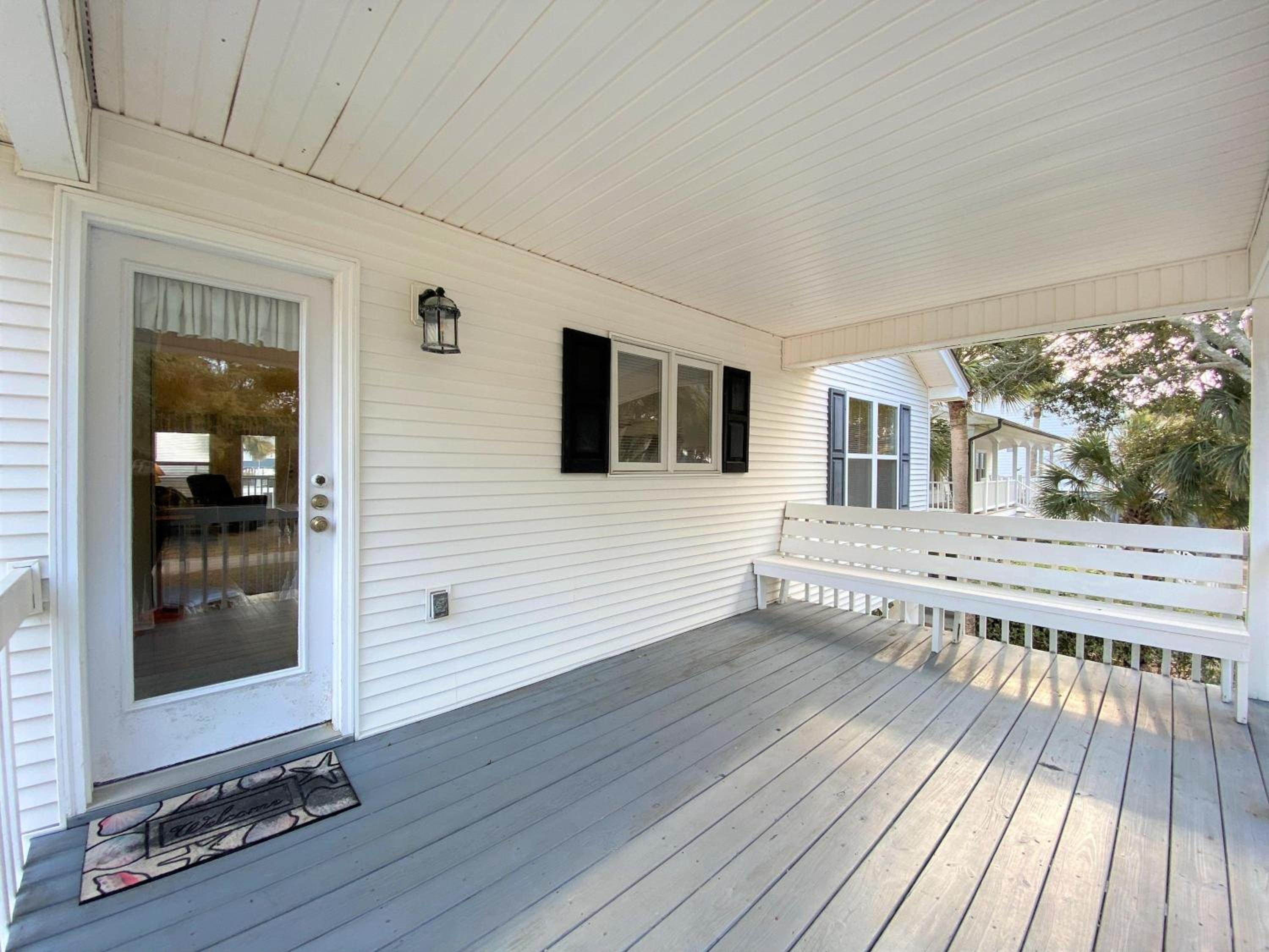 Four-Bedroom Holiday Home photo 3