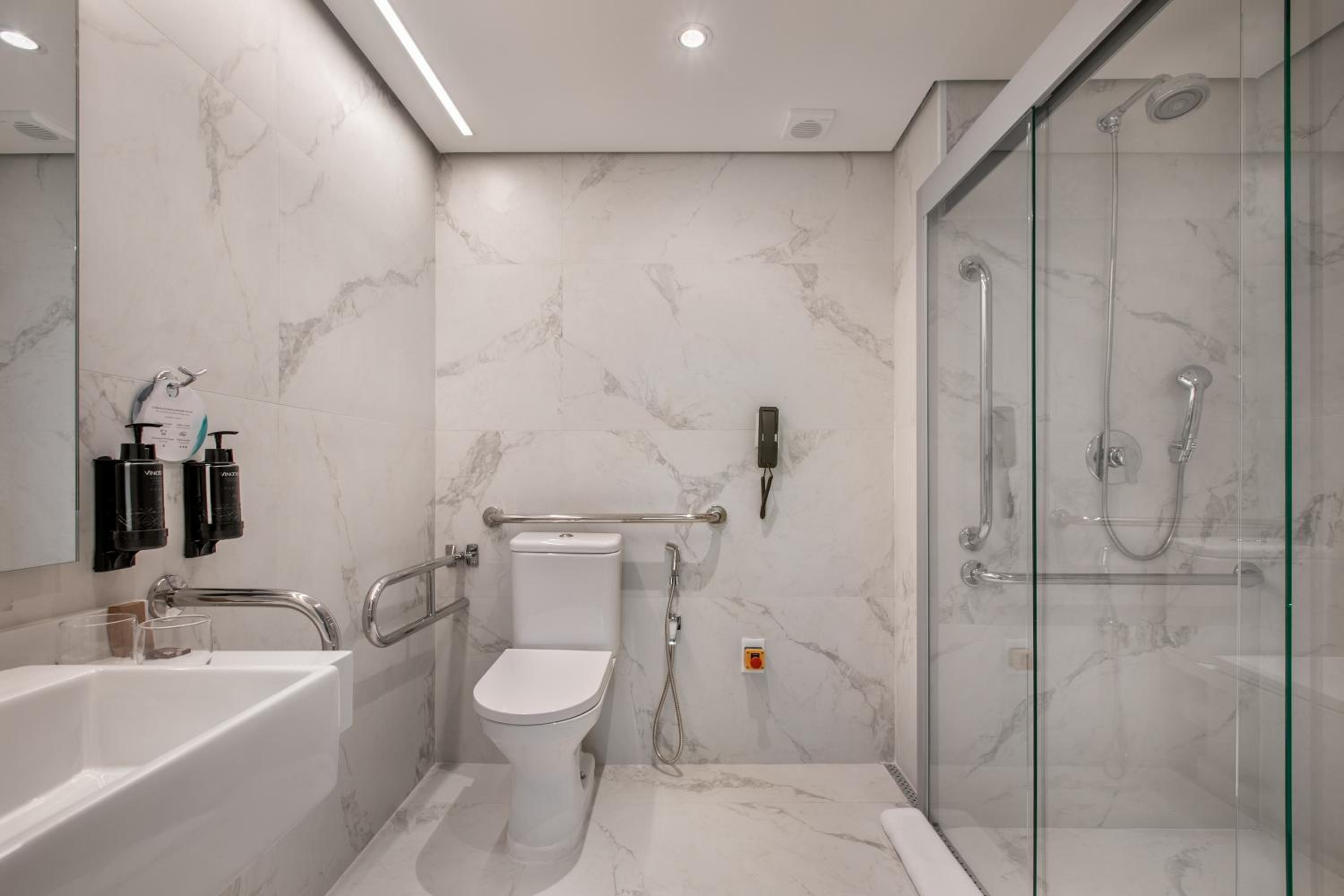 Premium Twin Room