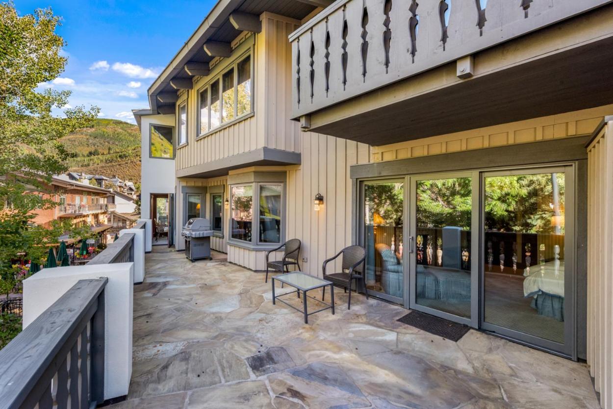 Plaza Lodge 2