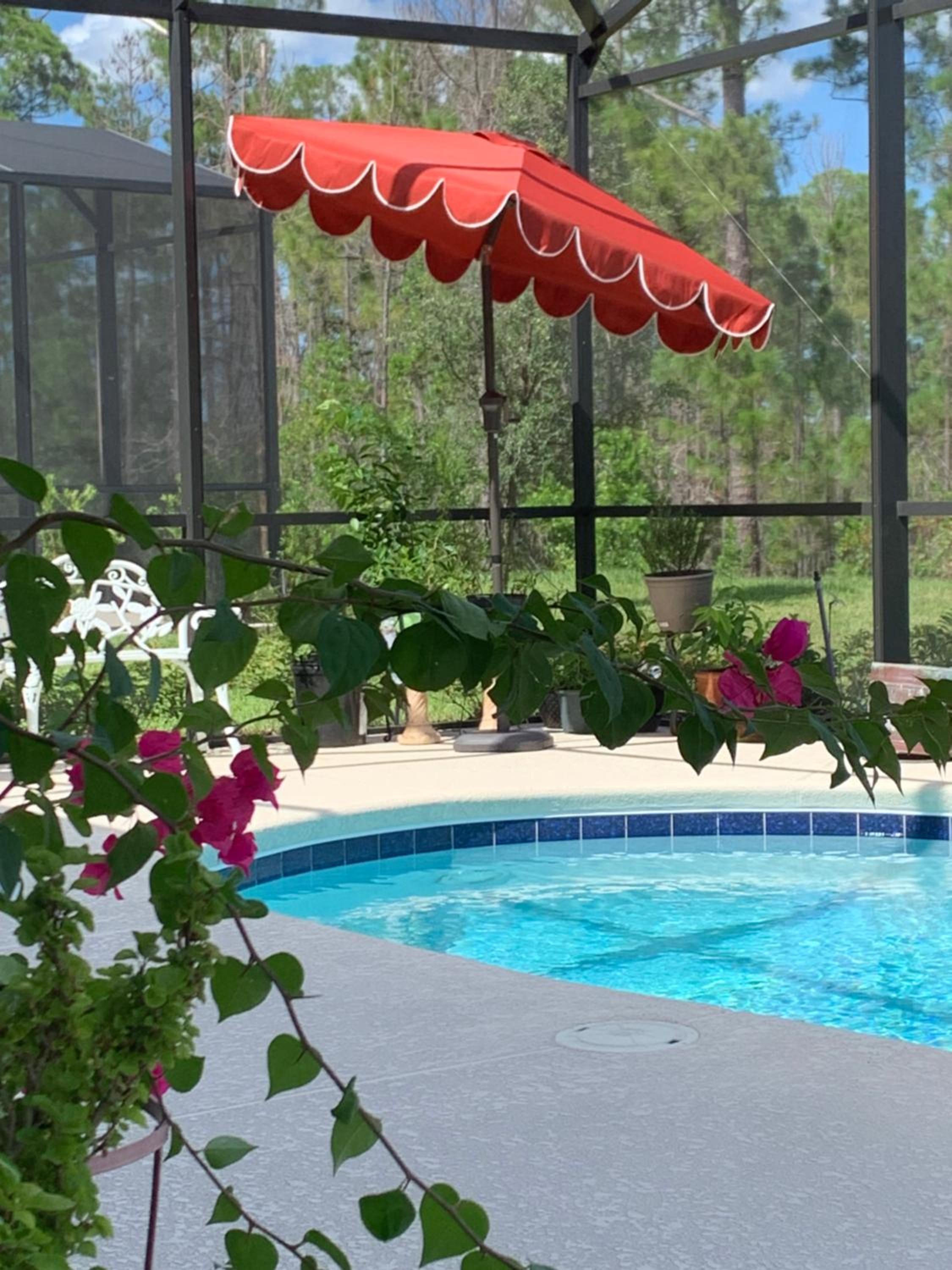 Villa with Private Pool photo 1