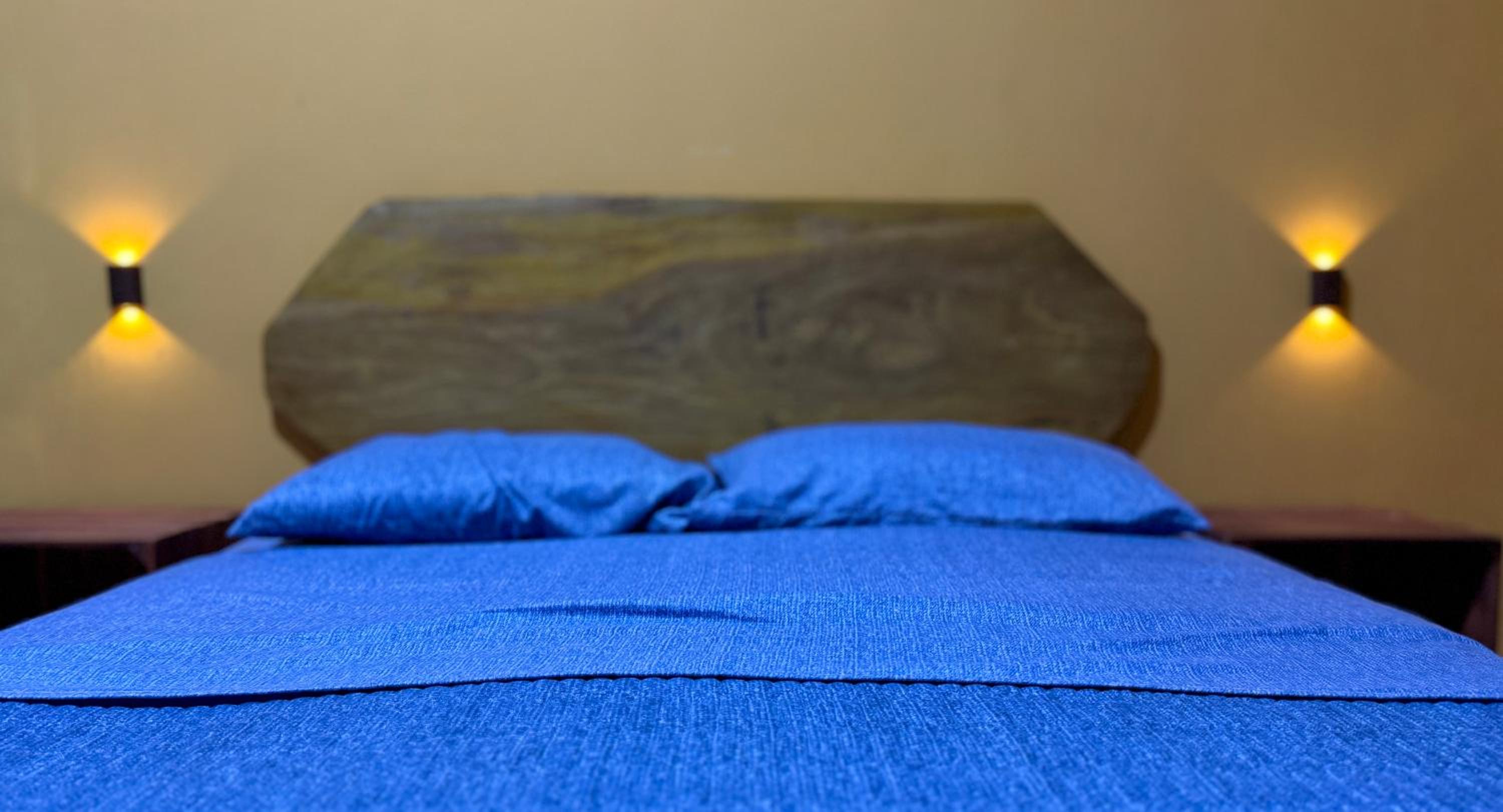 Double Room with Private Bathroom photo 2