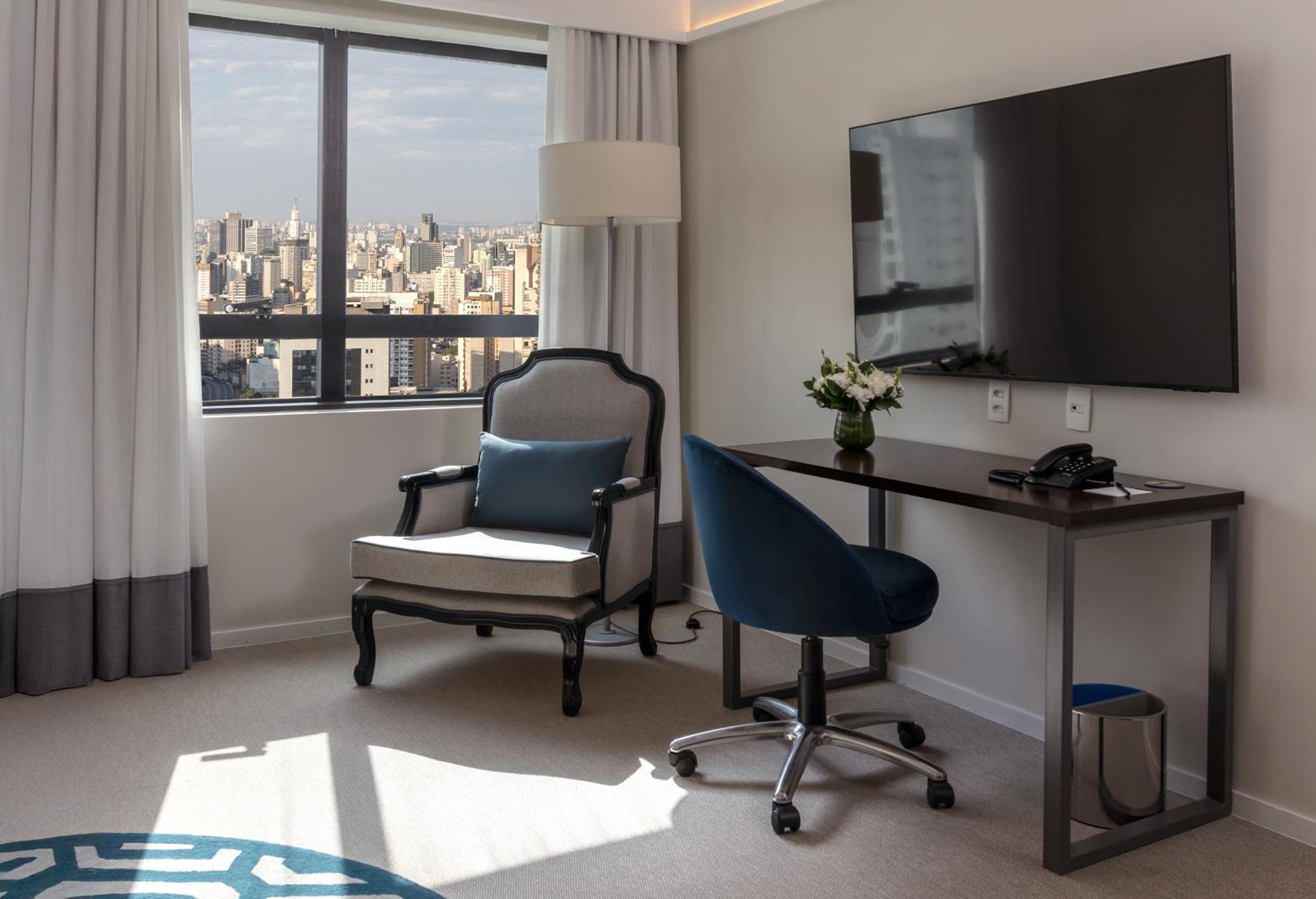 Junior Suite - Photo 1