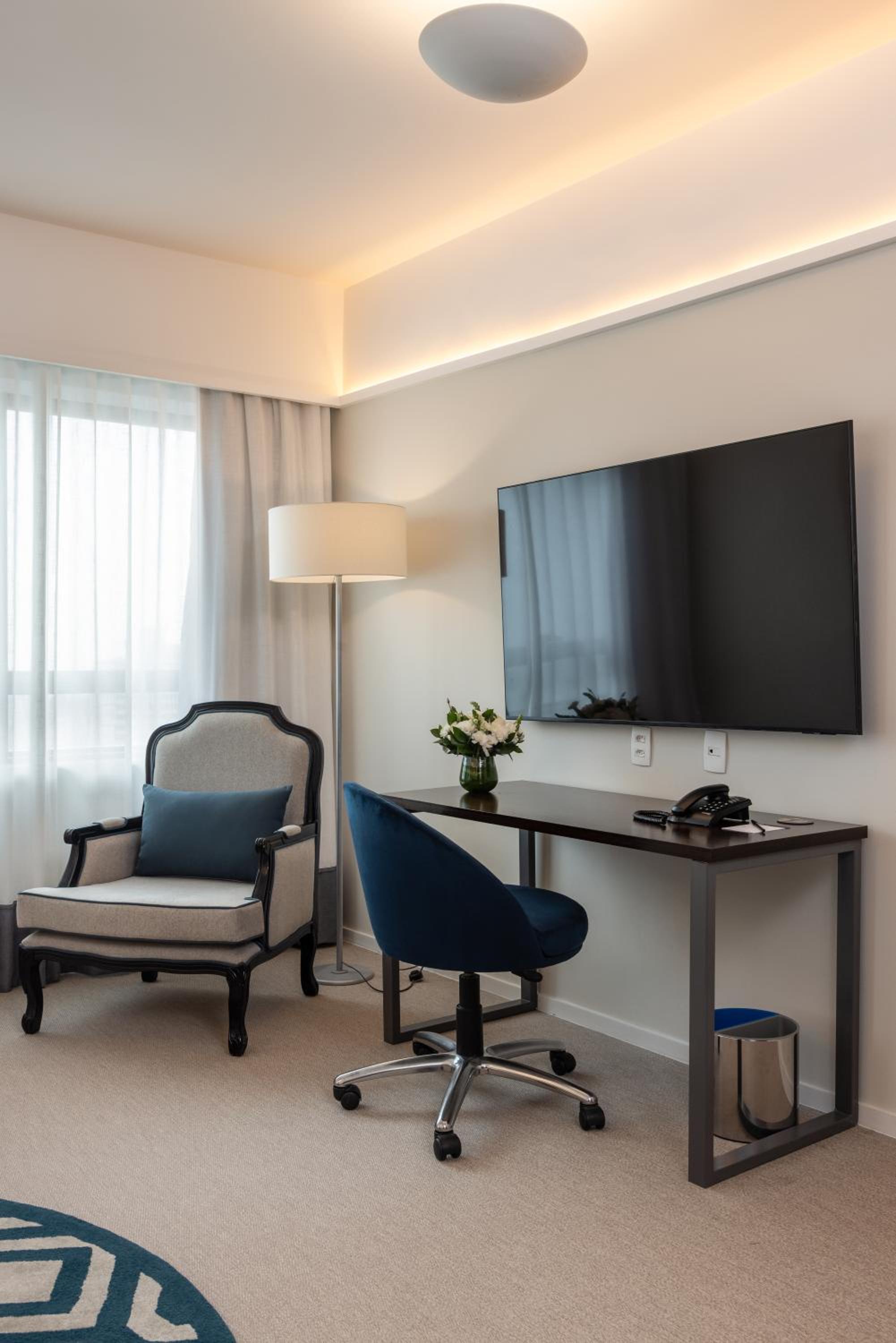 Junior Suite - Photo 8