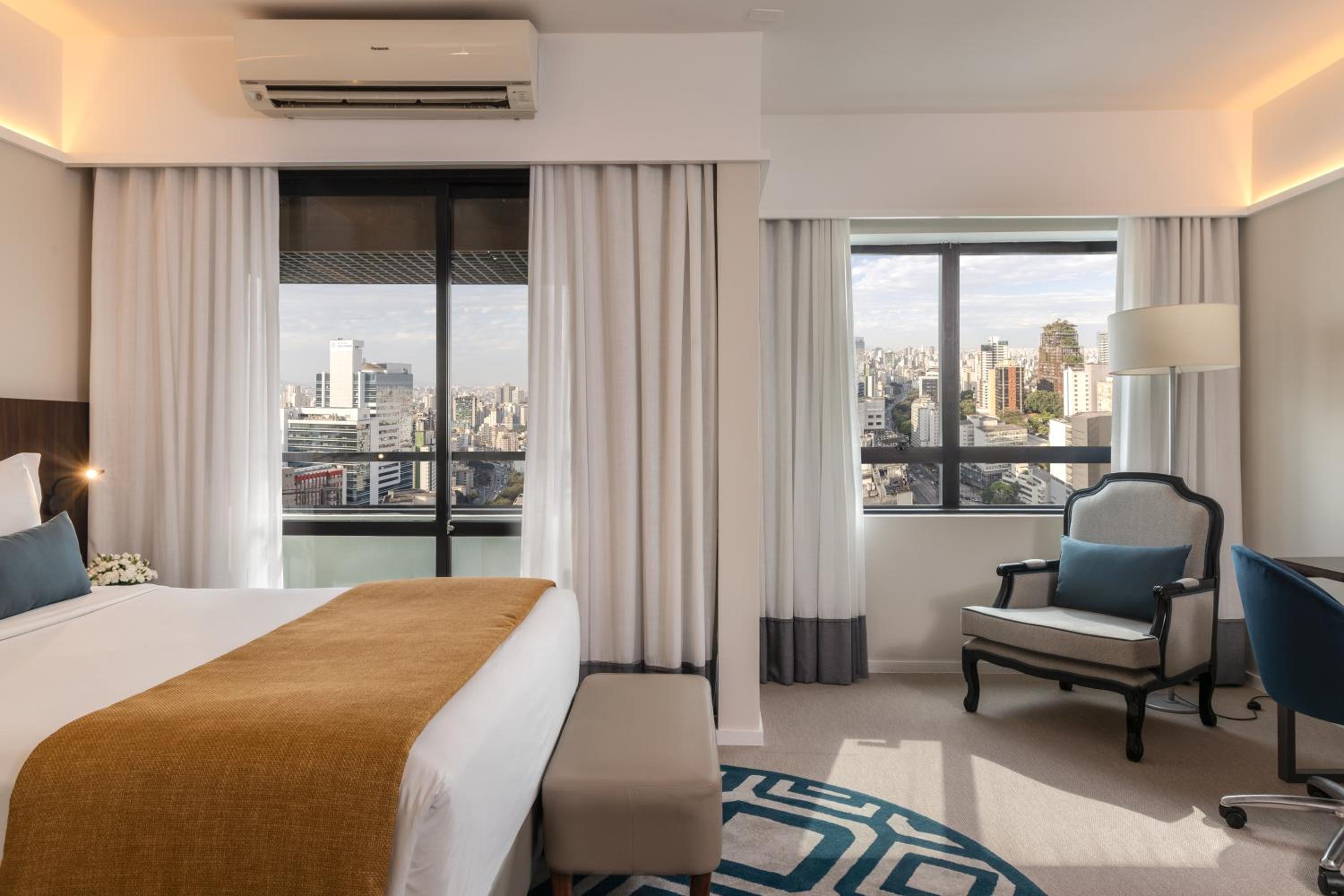 Junior Suite - Photo 9