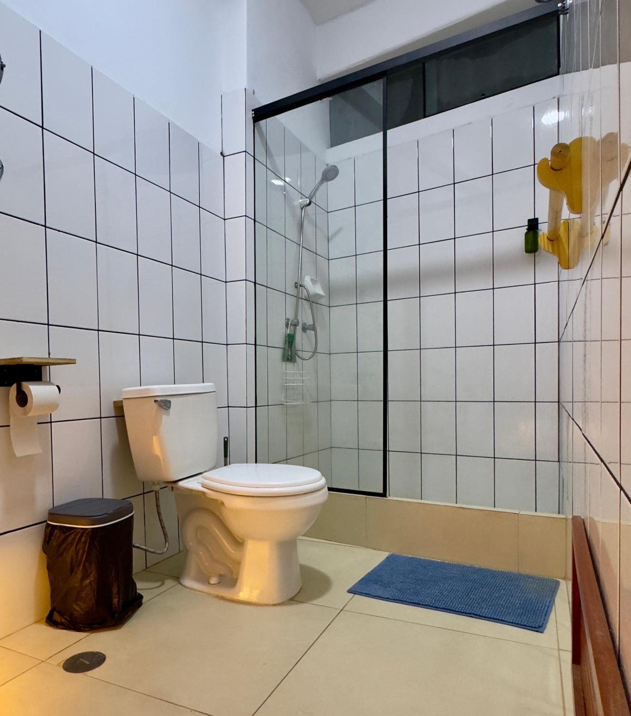 Double Room with Private Bathroom photo 2