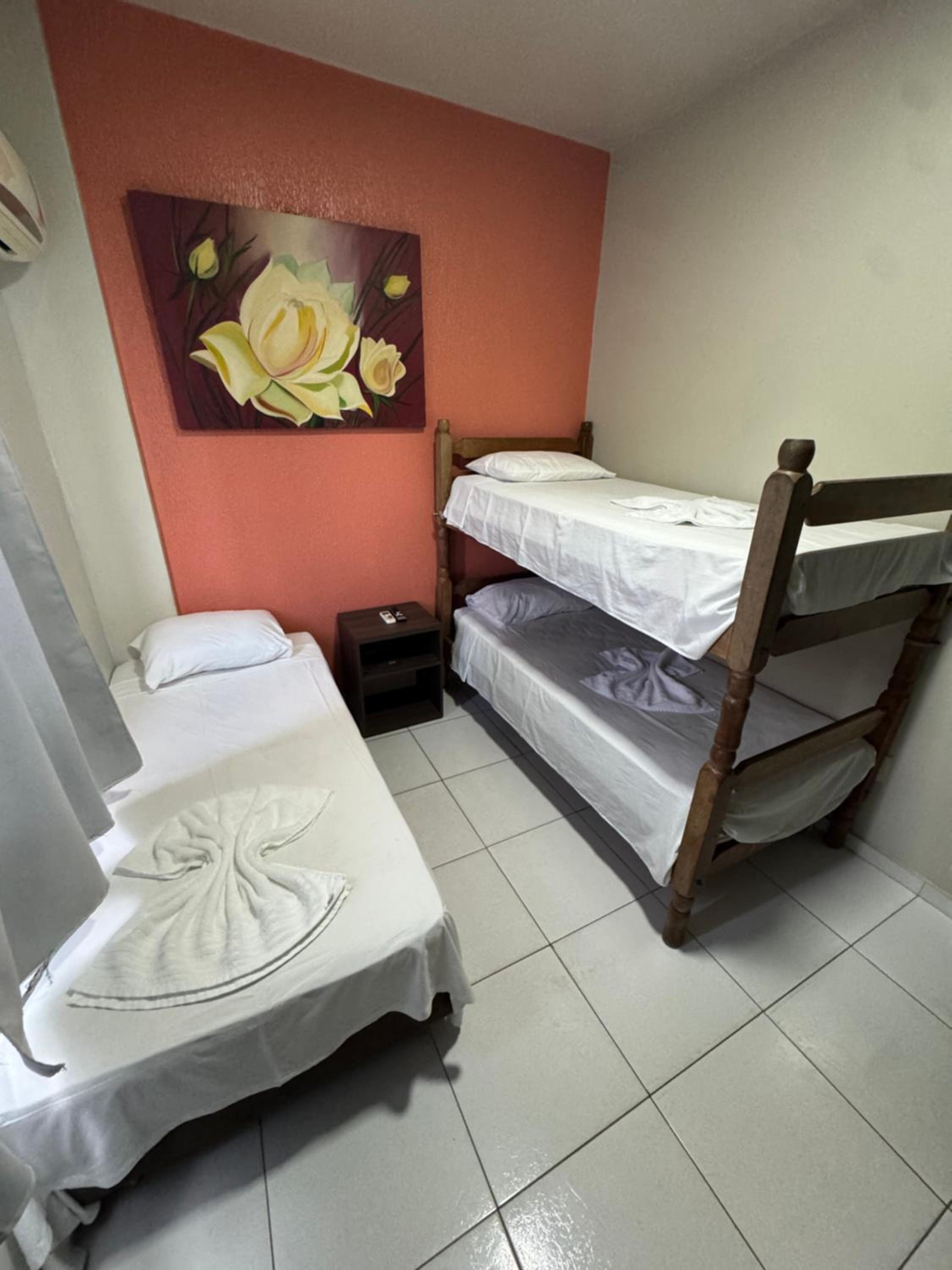 Triple Room photo 3