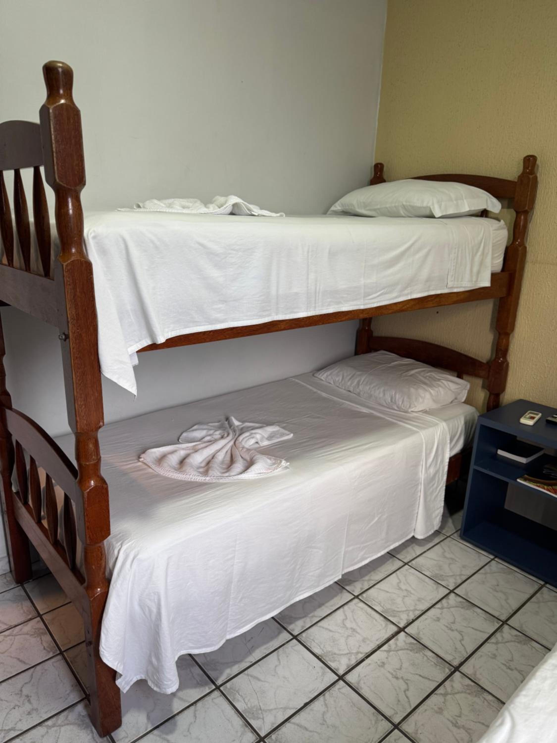 Triple Room photo 2
