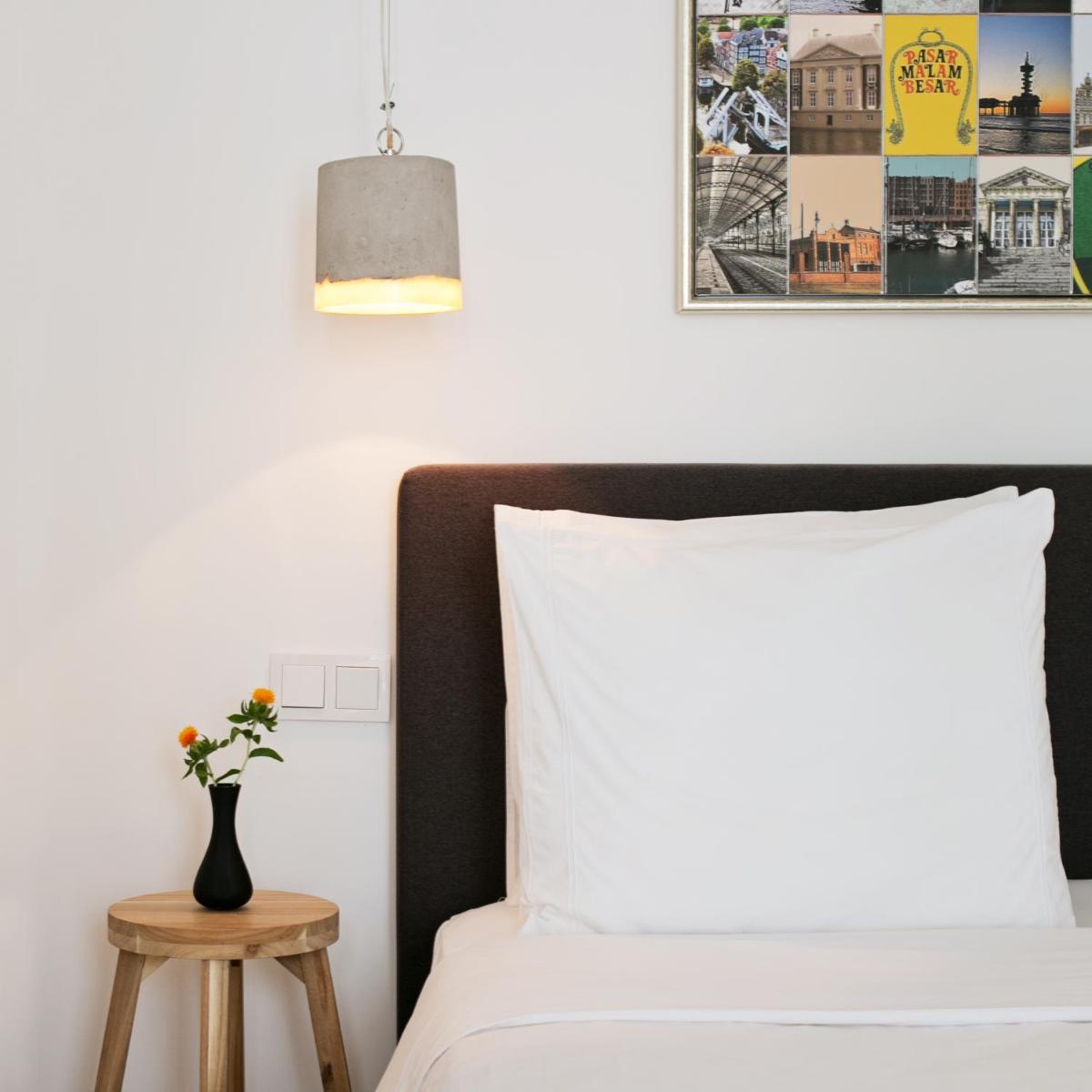 Deluxe Double Room photo 1