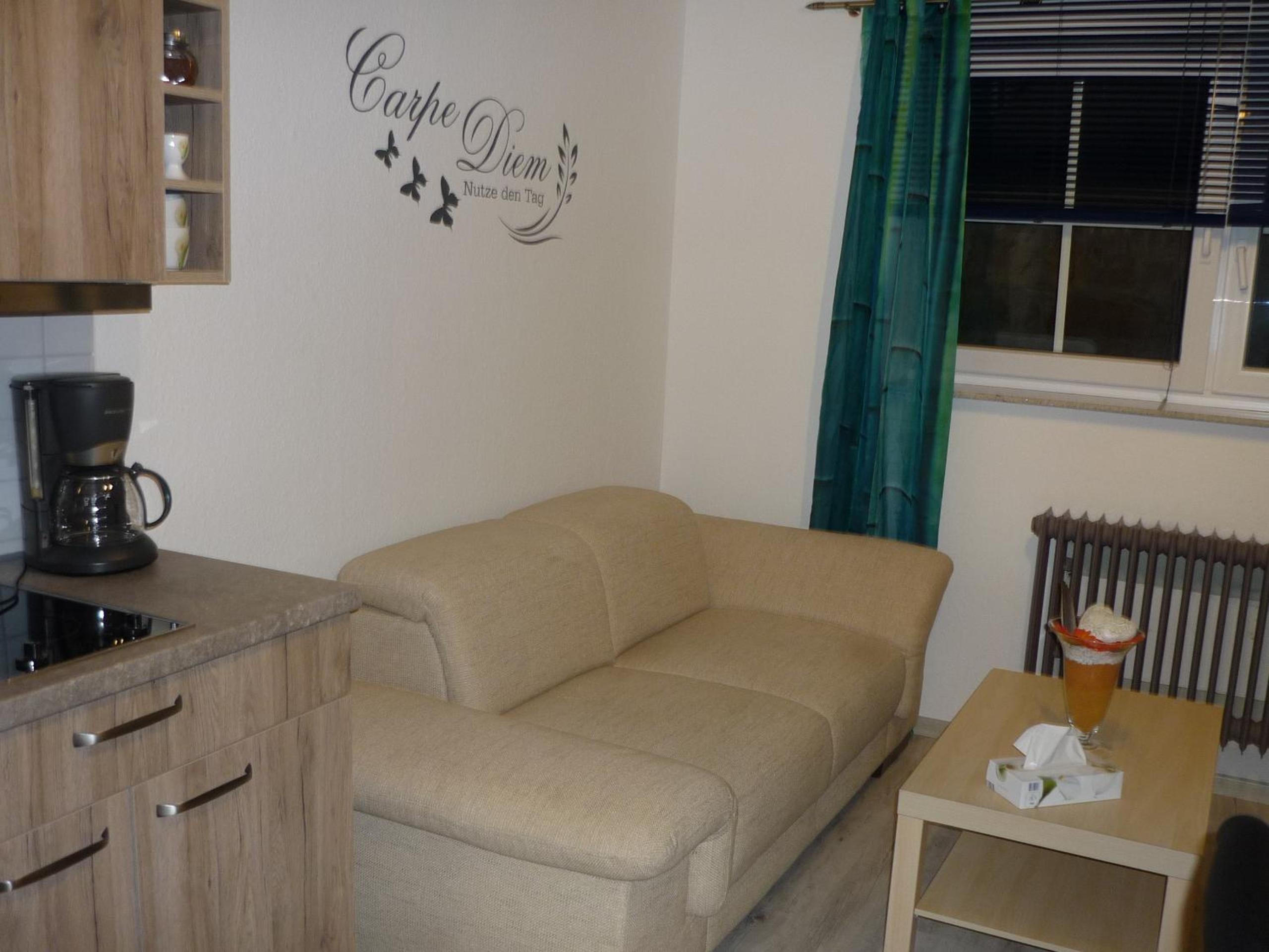 Two-Bedroom Apartment photo 2