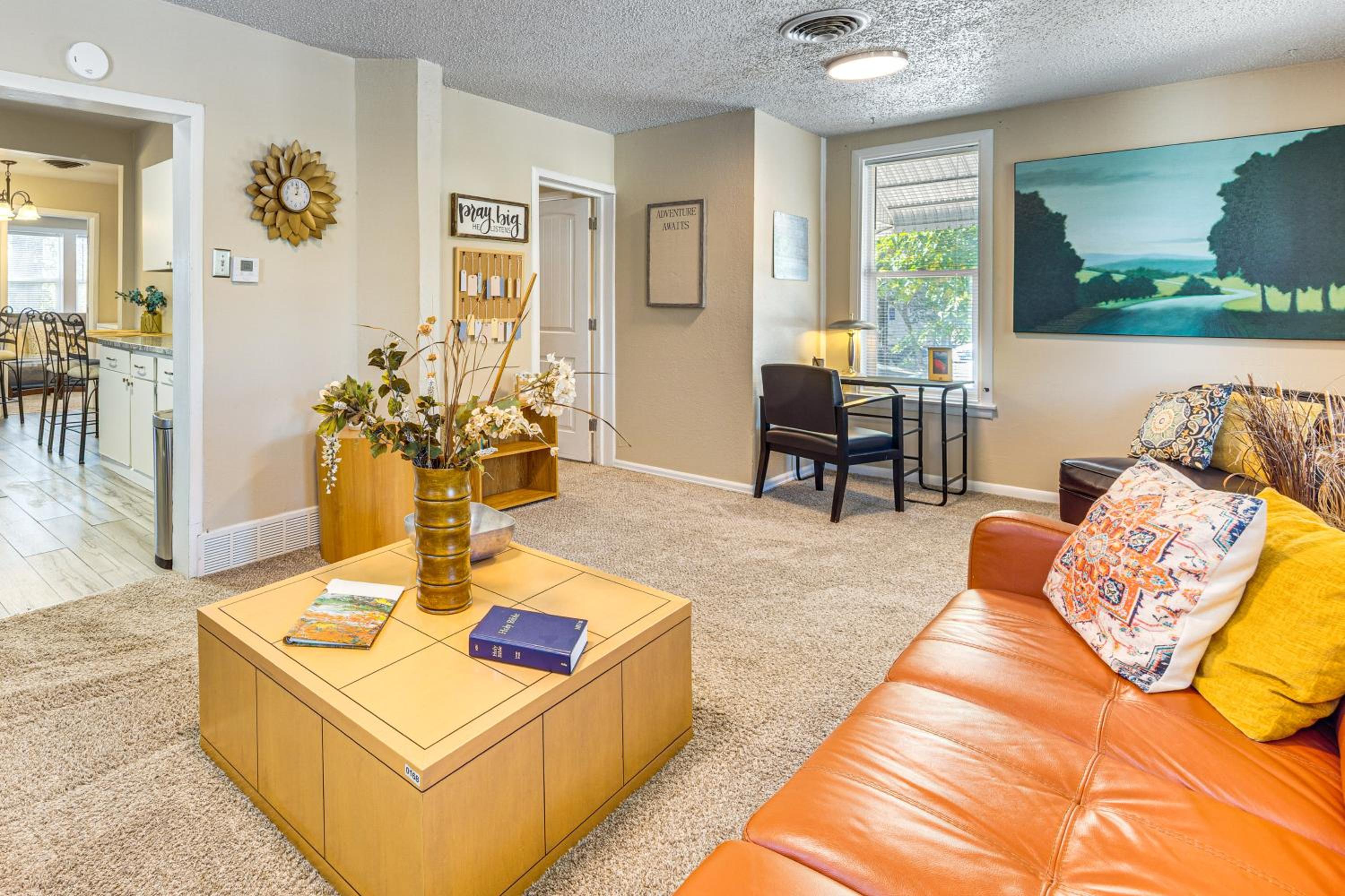 Vacation Home photo 1