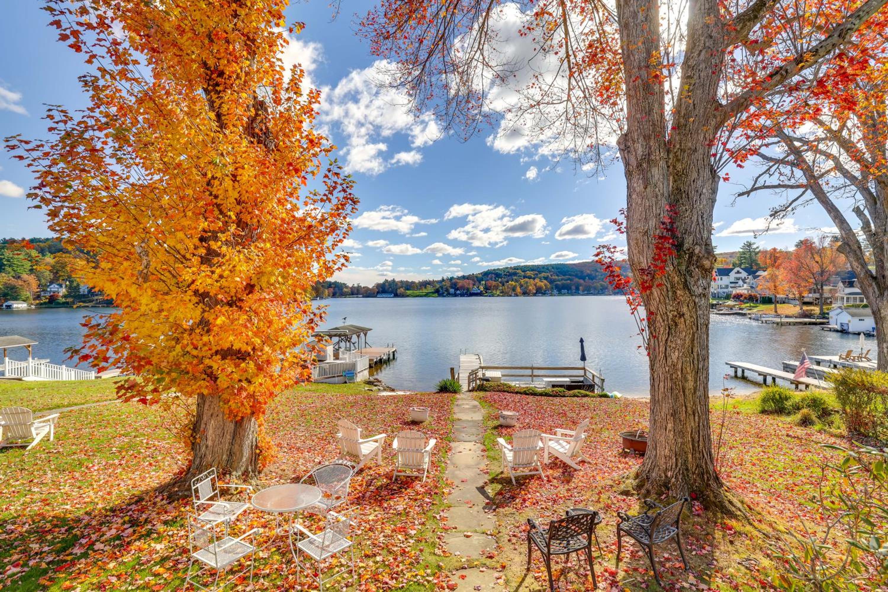 Vacation Home photo 1