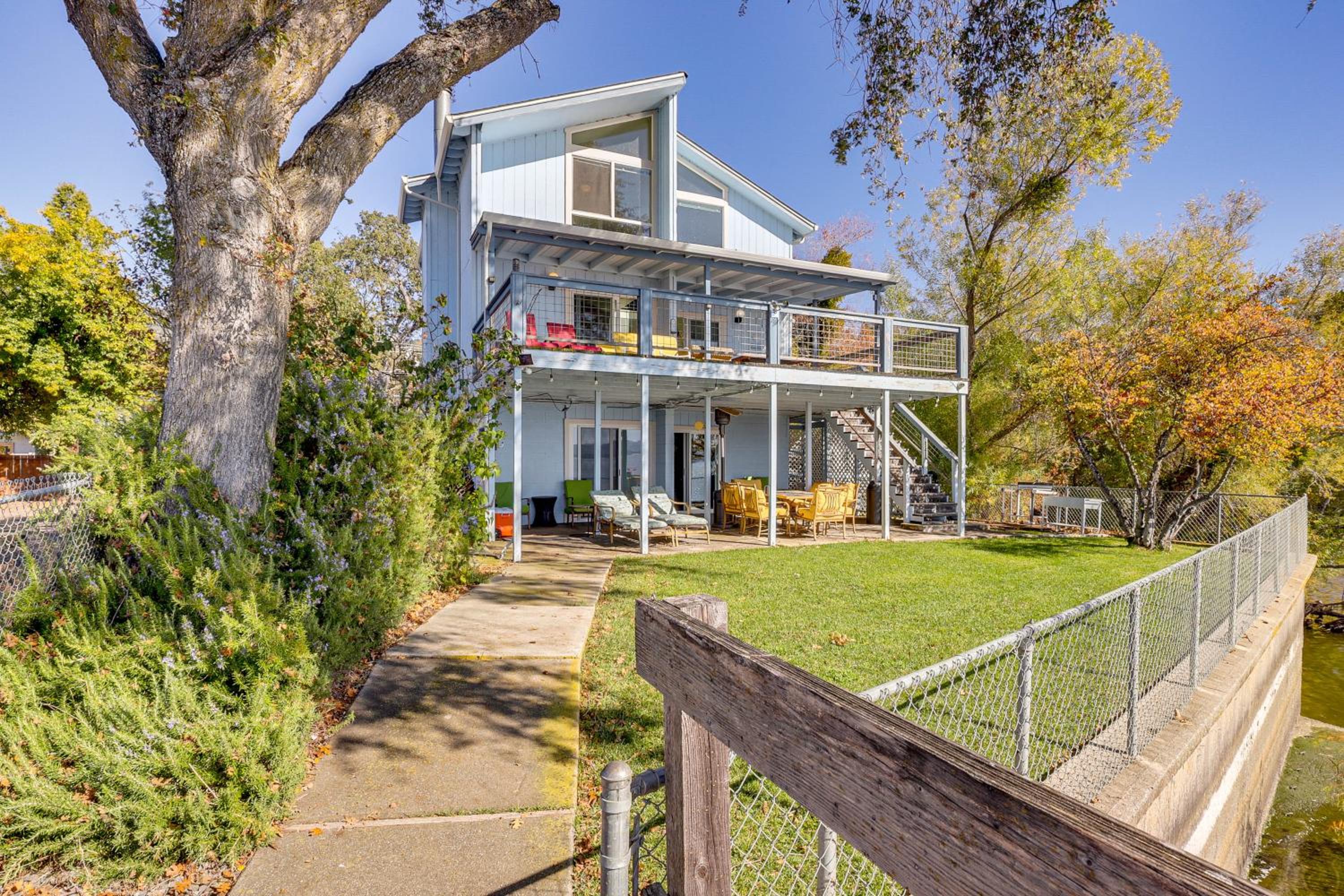 Vacation Home photo 3
