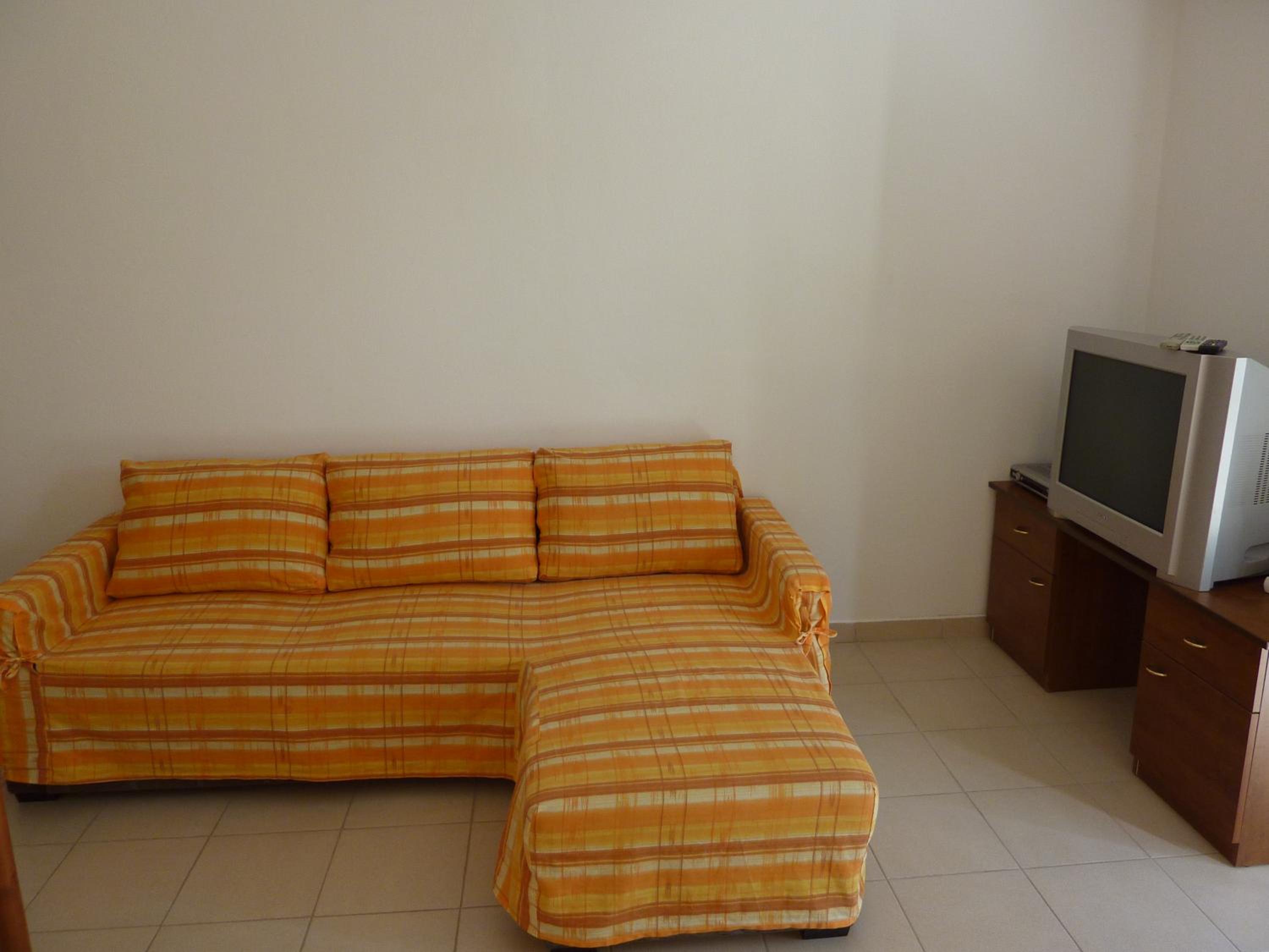 Apartment with Garden View photo 1