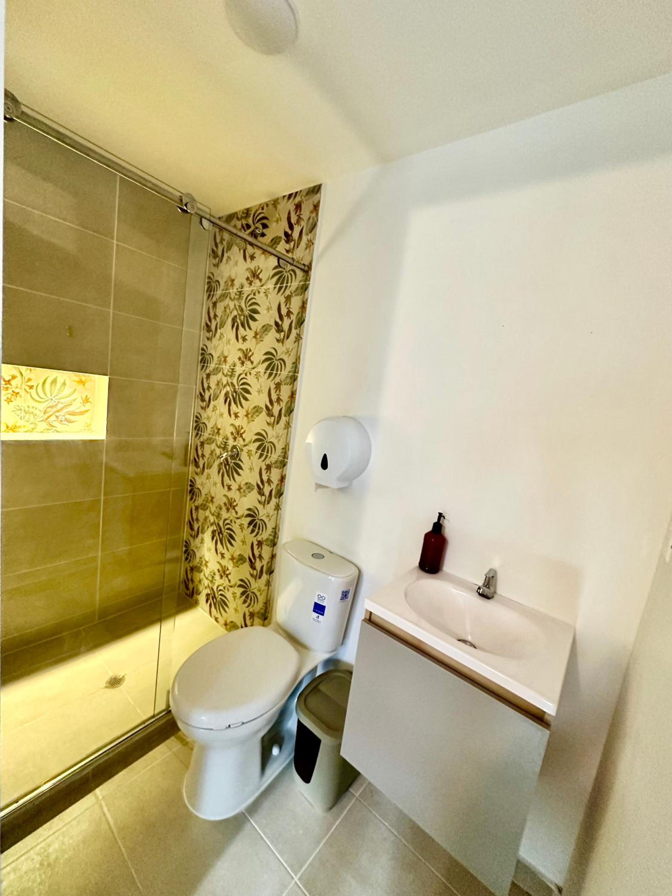 Standard Double Room with Fan photo 3