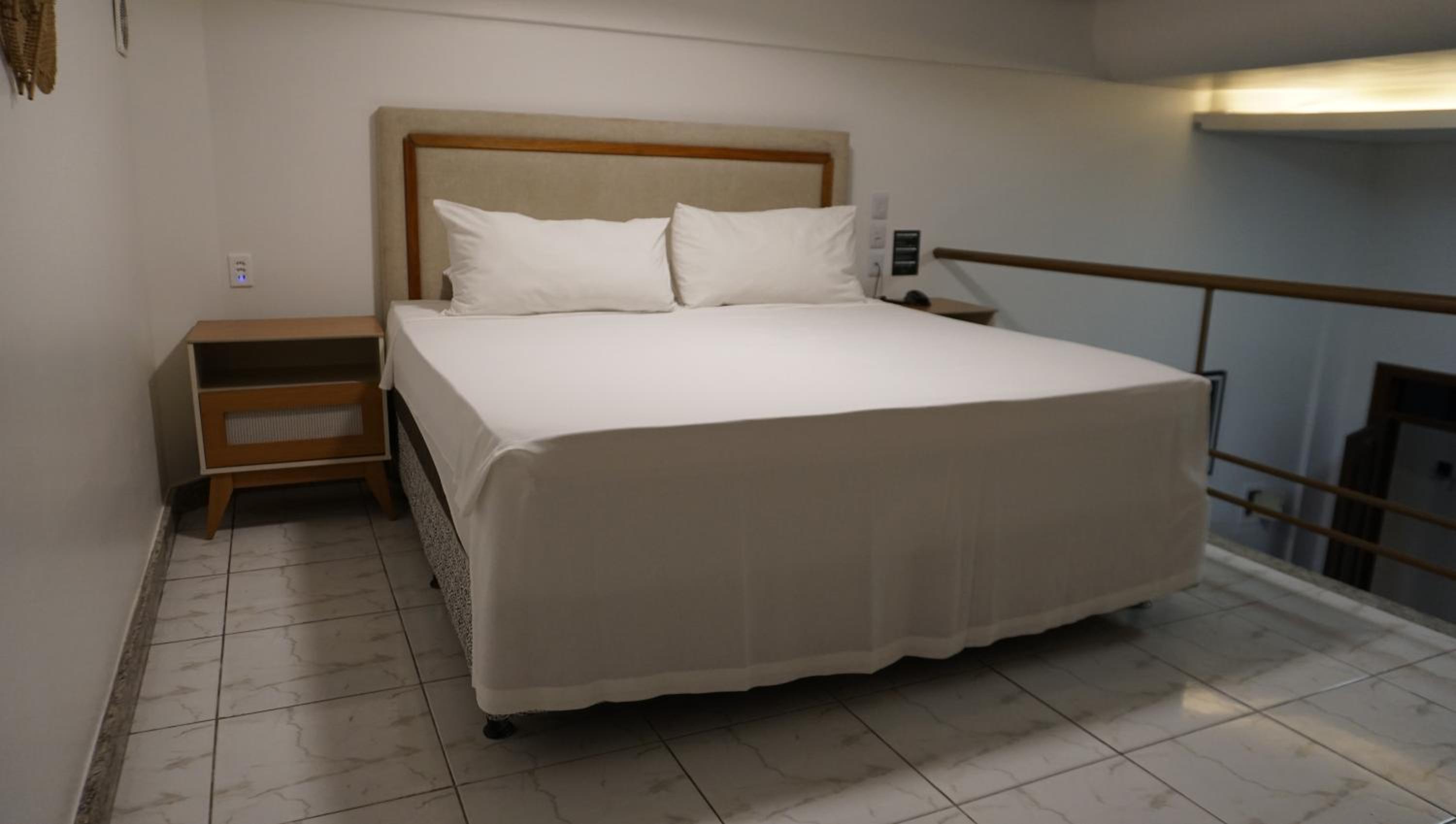Comfort Triple Room with Shower photo 2