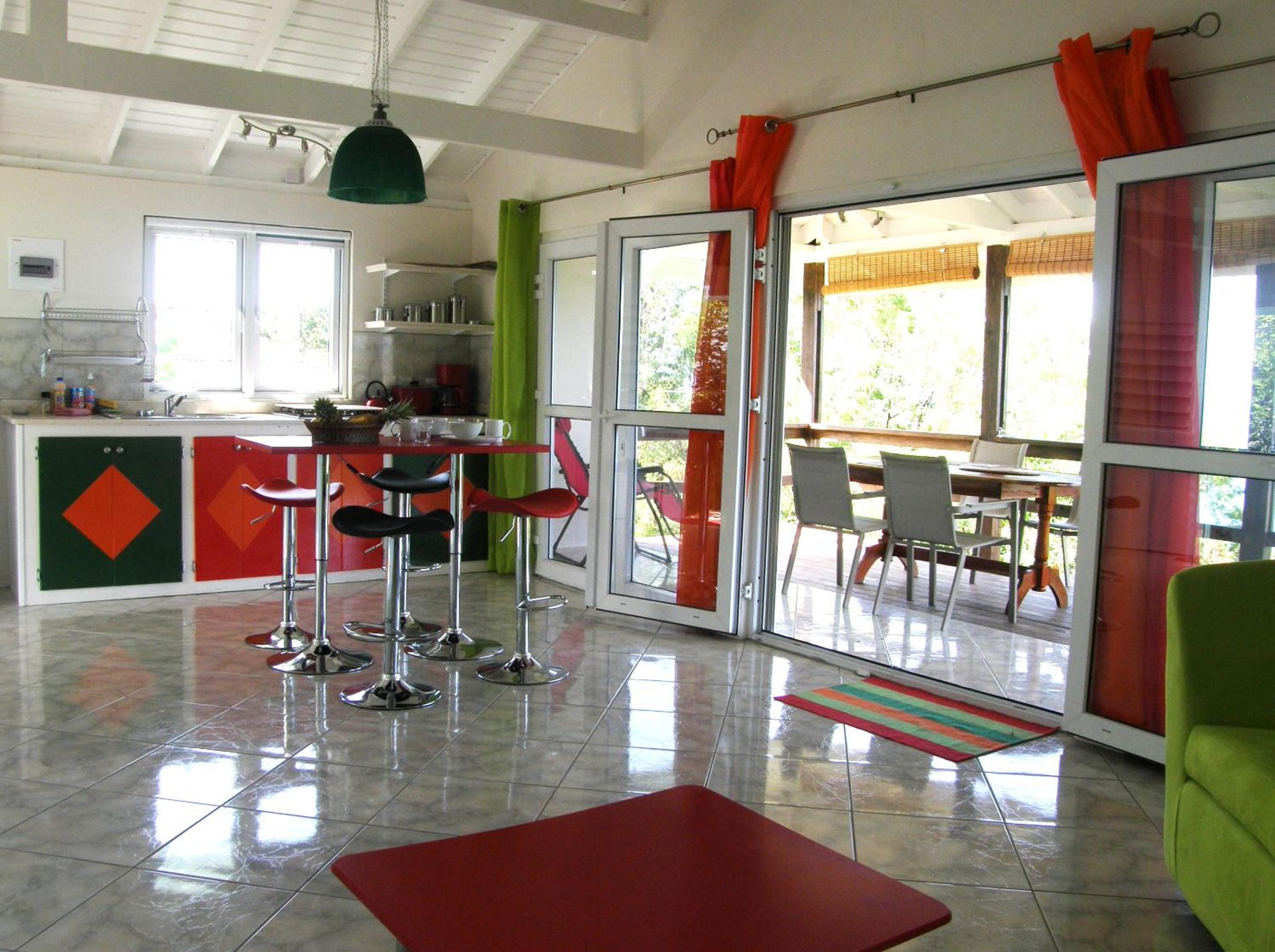 Bungalow photo 3