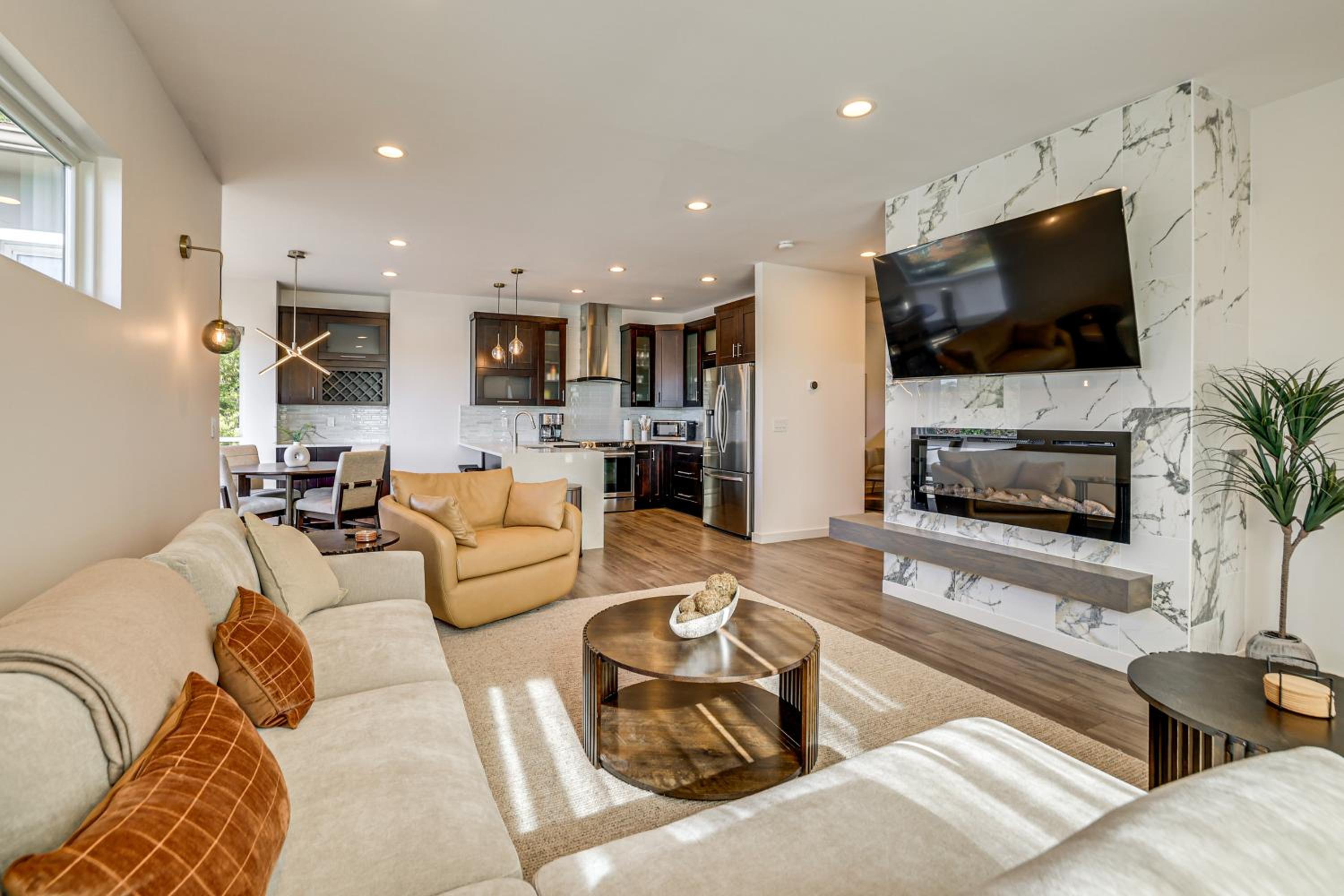 Vacation Home photo 1