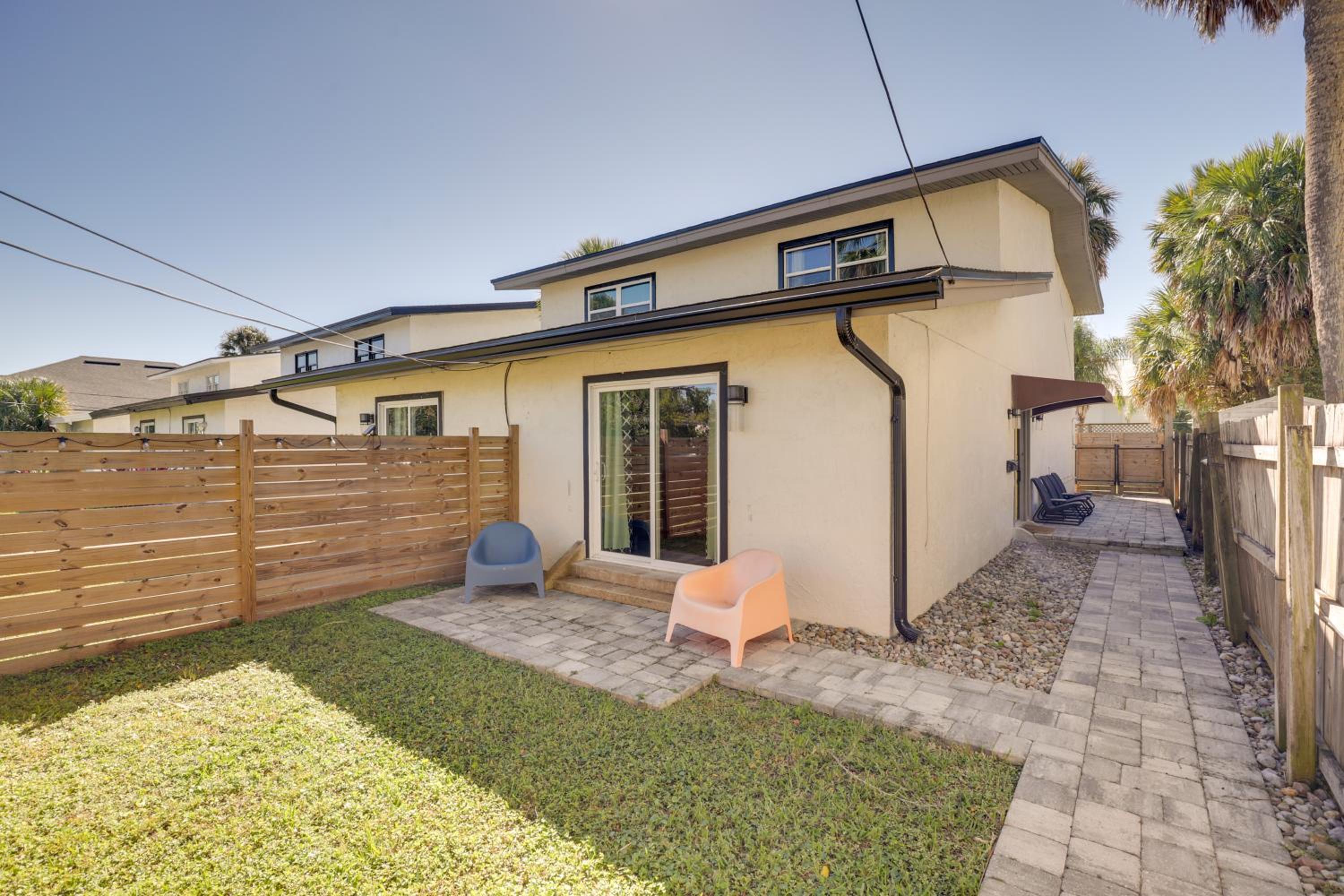 Vacation Home photo 3