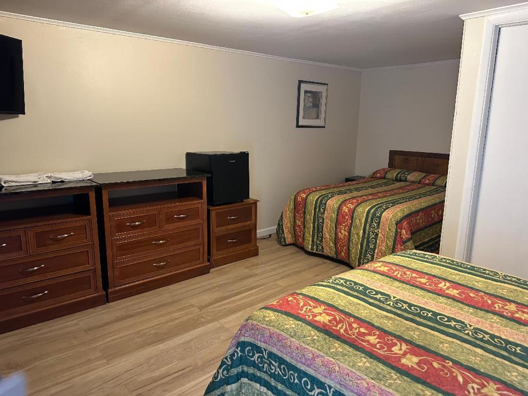 Double Room - Smoking