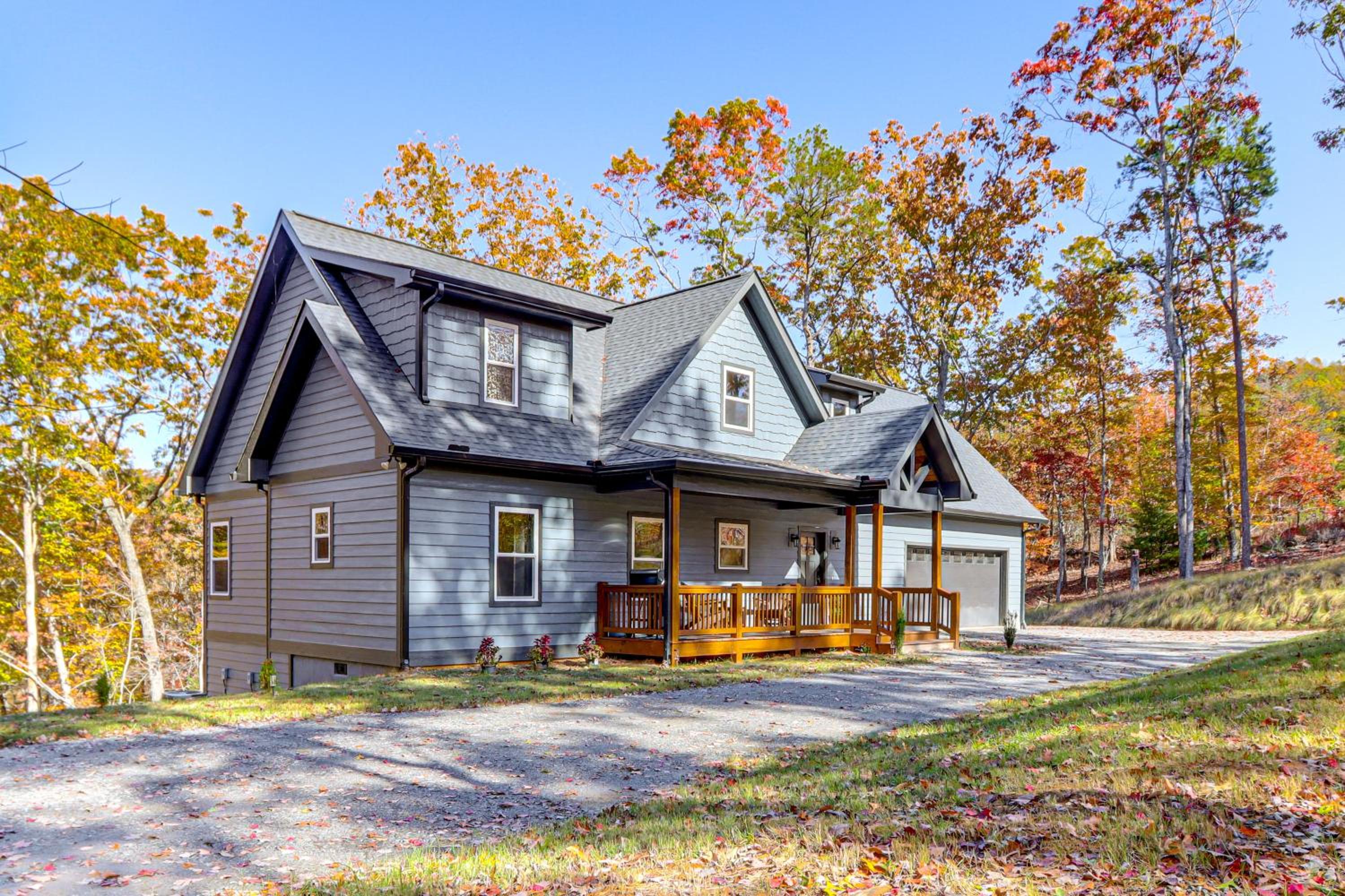 Vacation Home photo 1