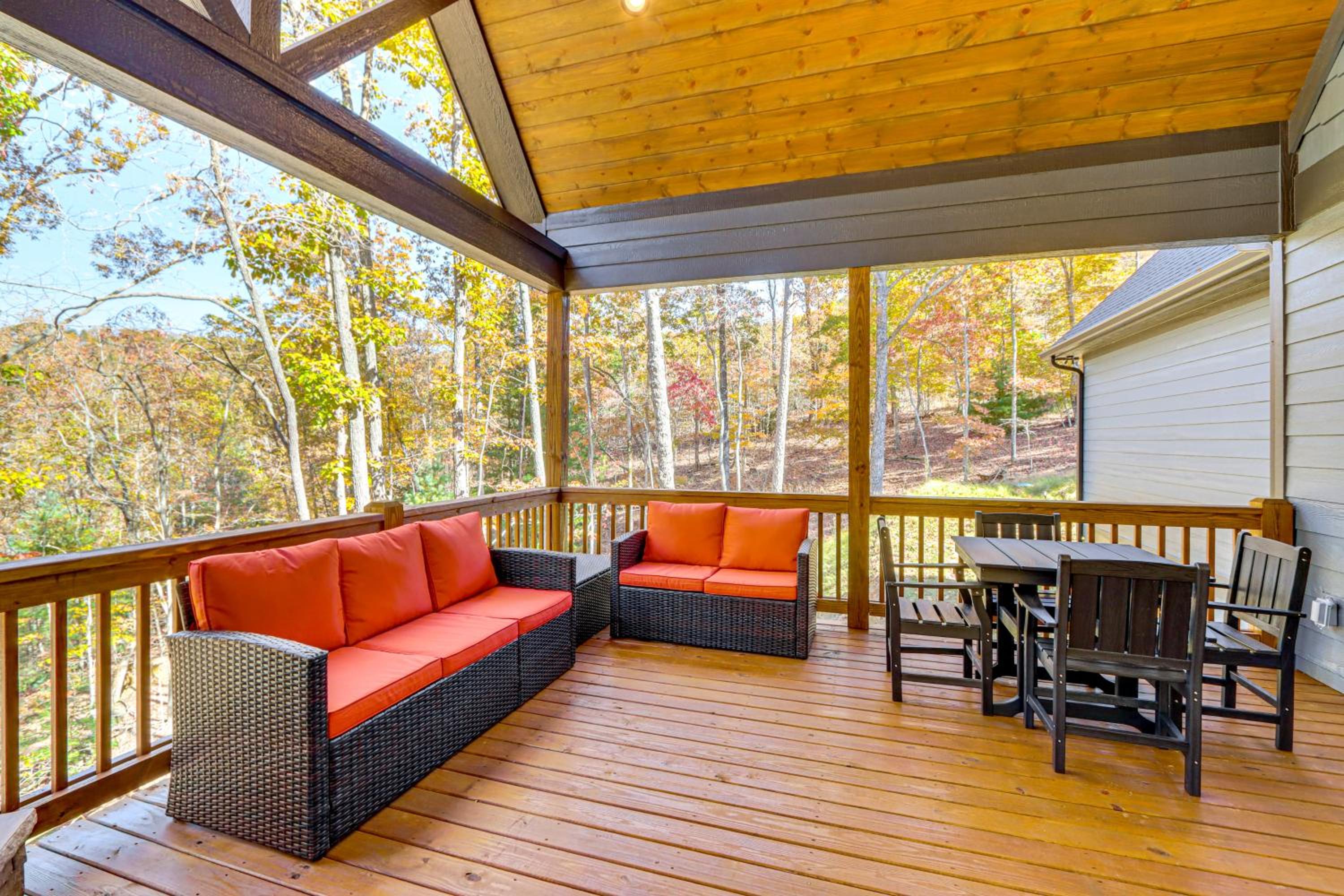 Vacation Home photo 2