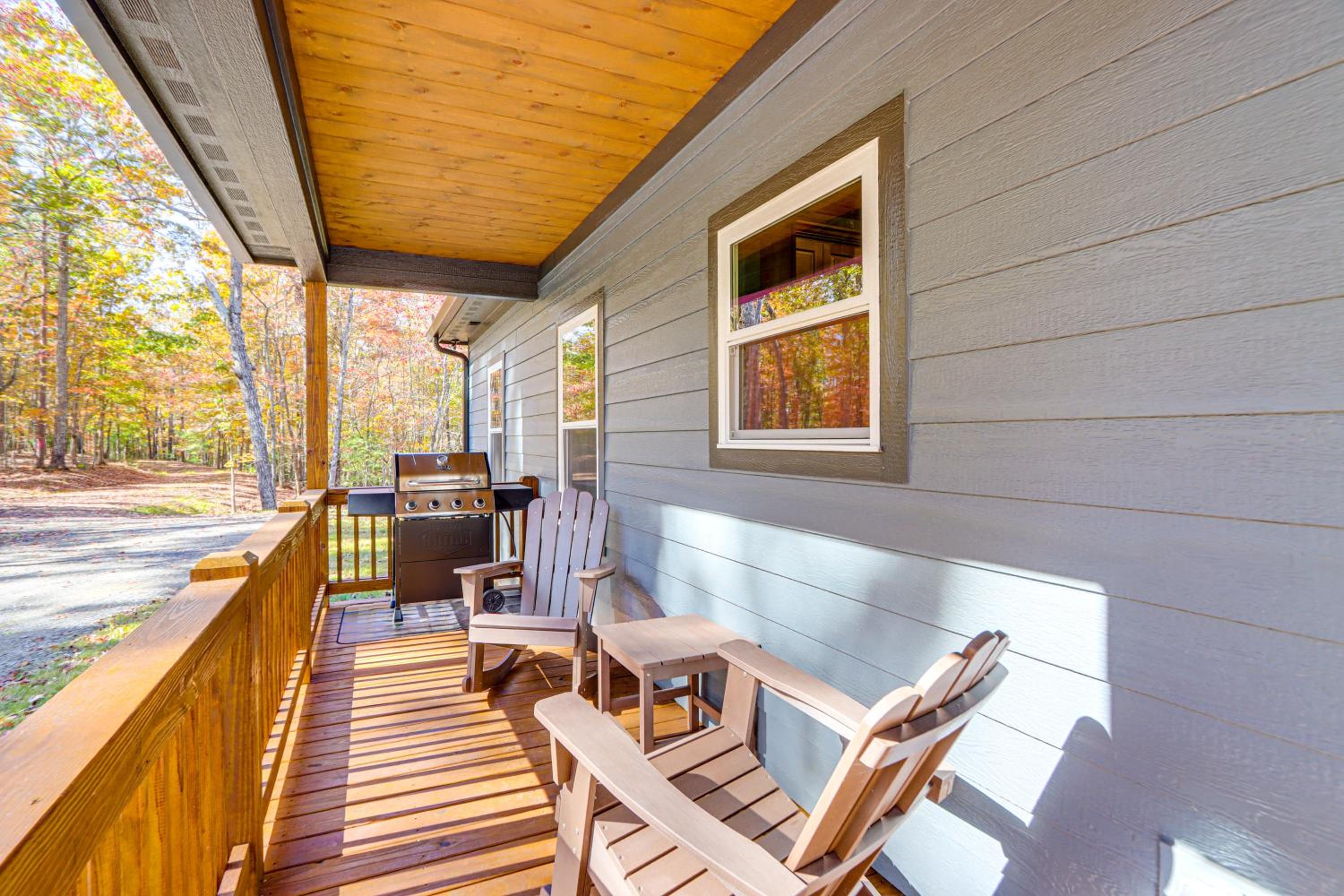 Vacation Home photo 3