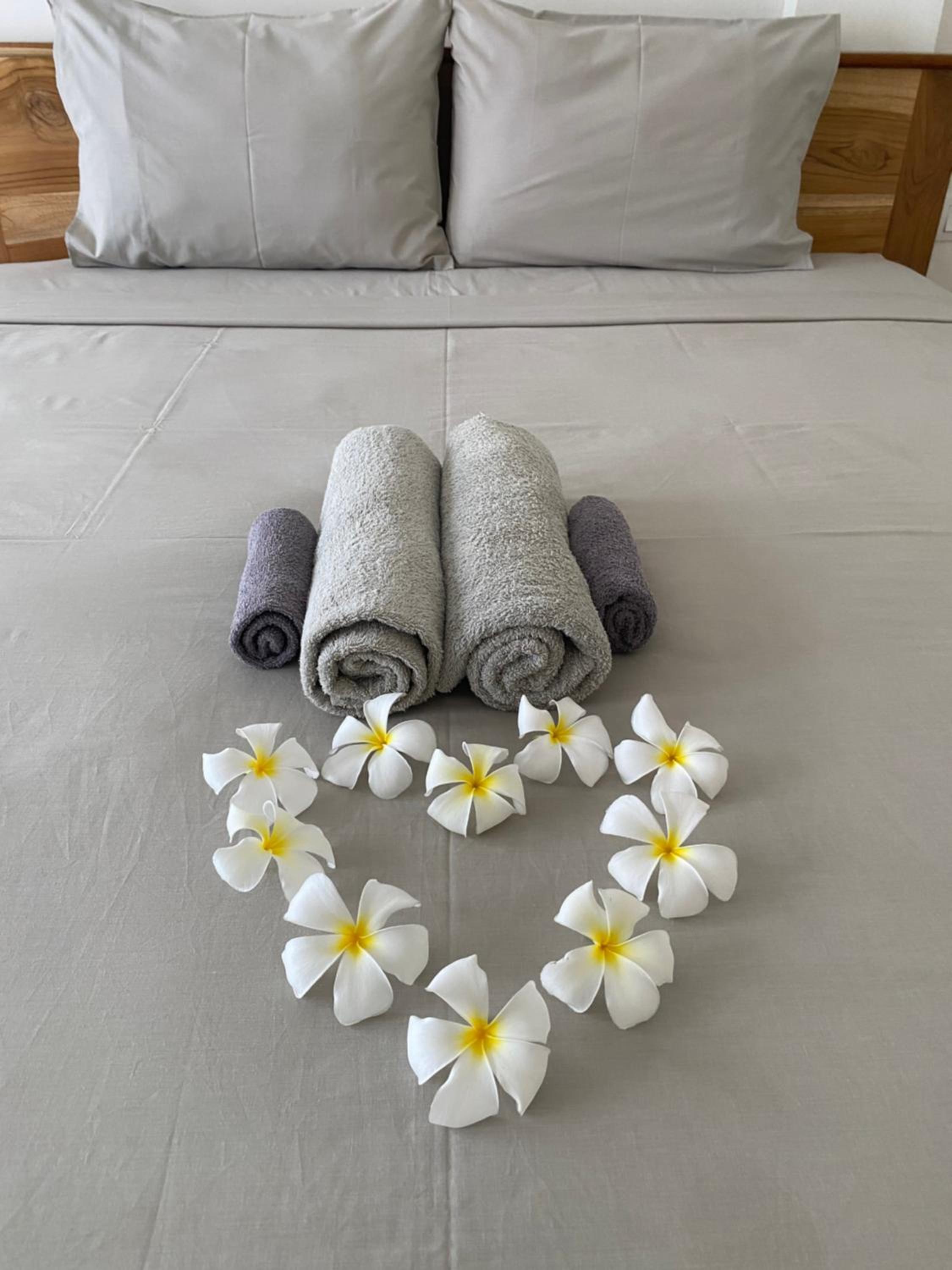 Double Room with Balcony photo 2