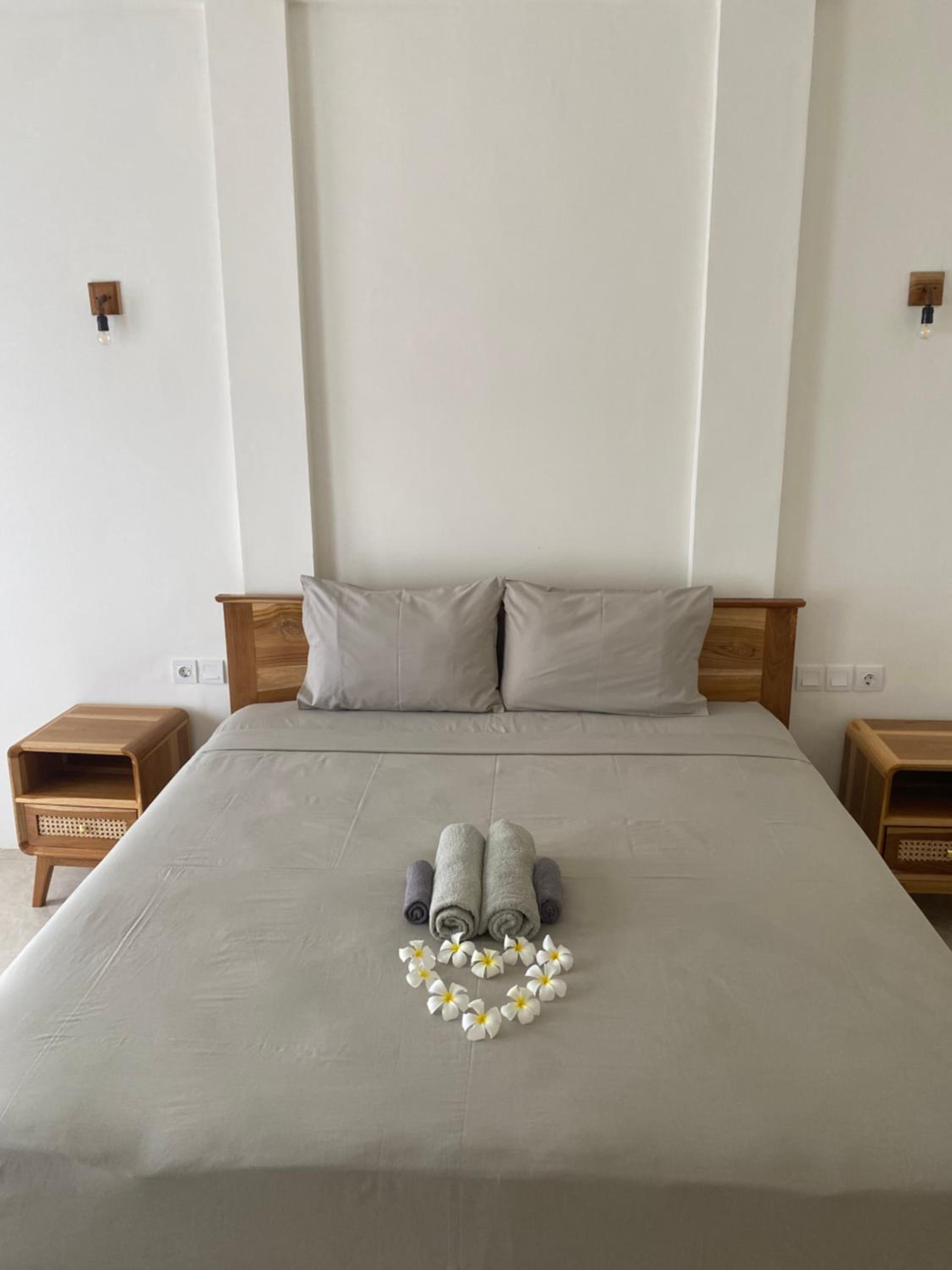 Double Room with Balcony photo 3
