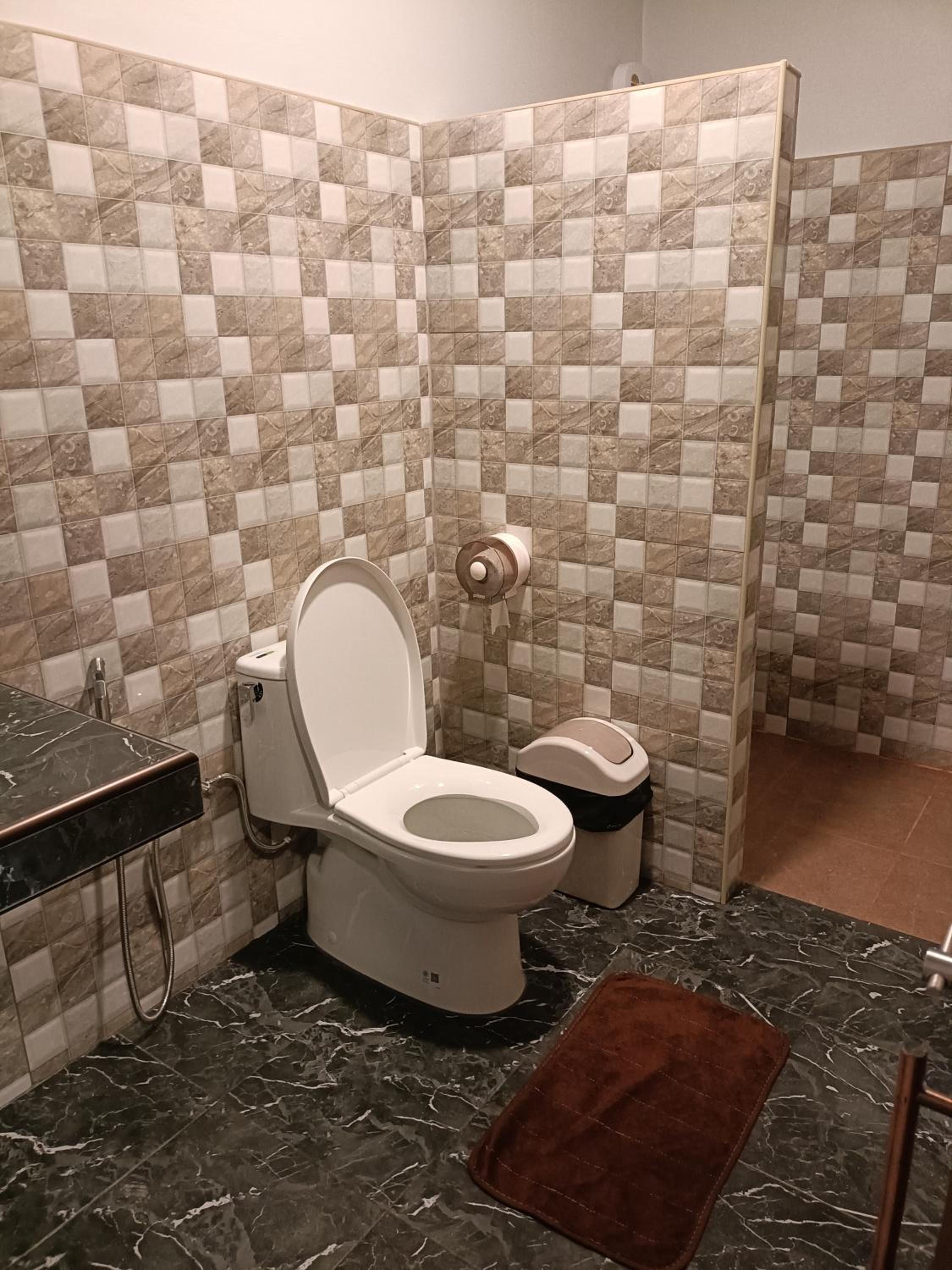 Double Room with Park View photo 2