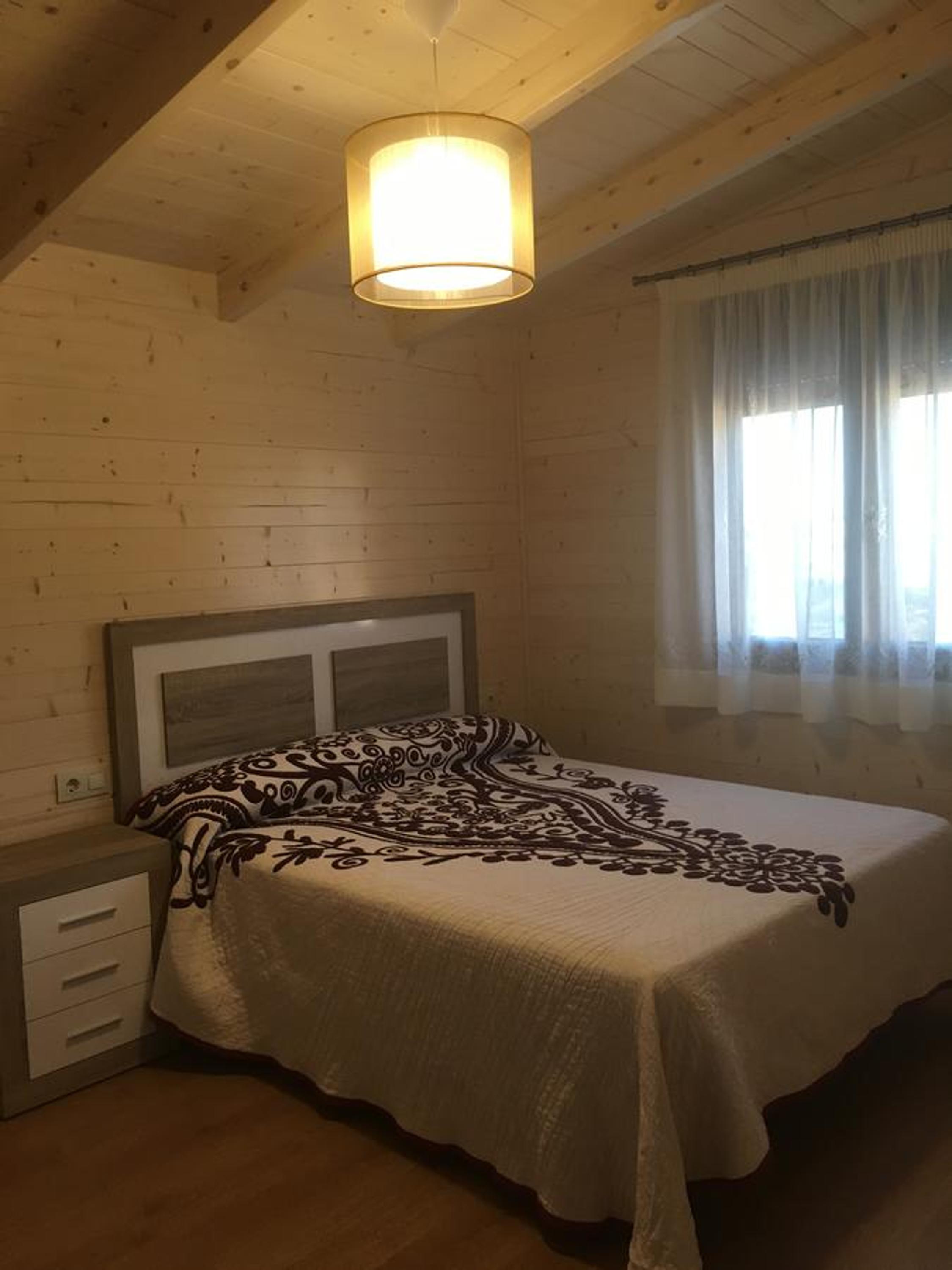 Two-Bedroom Apartment - Photo 26
