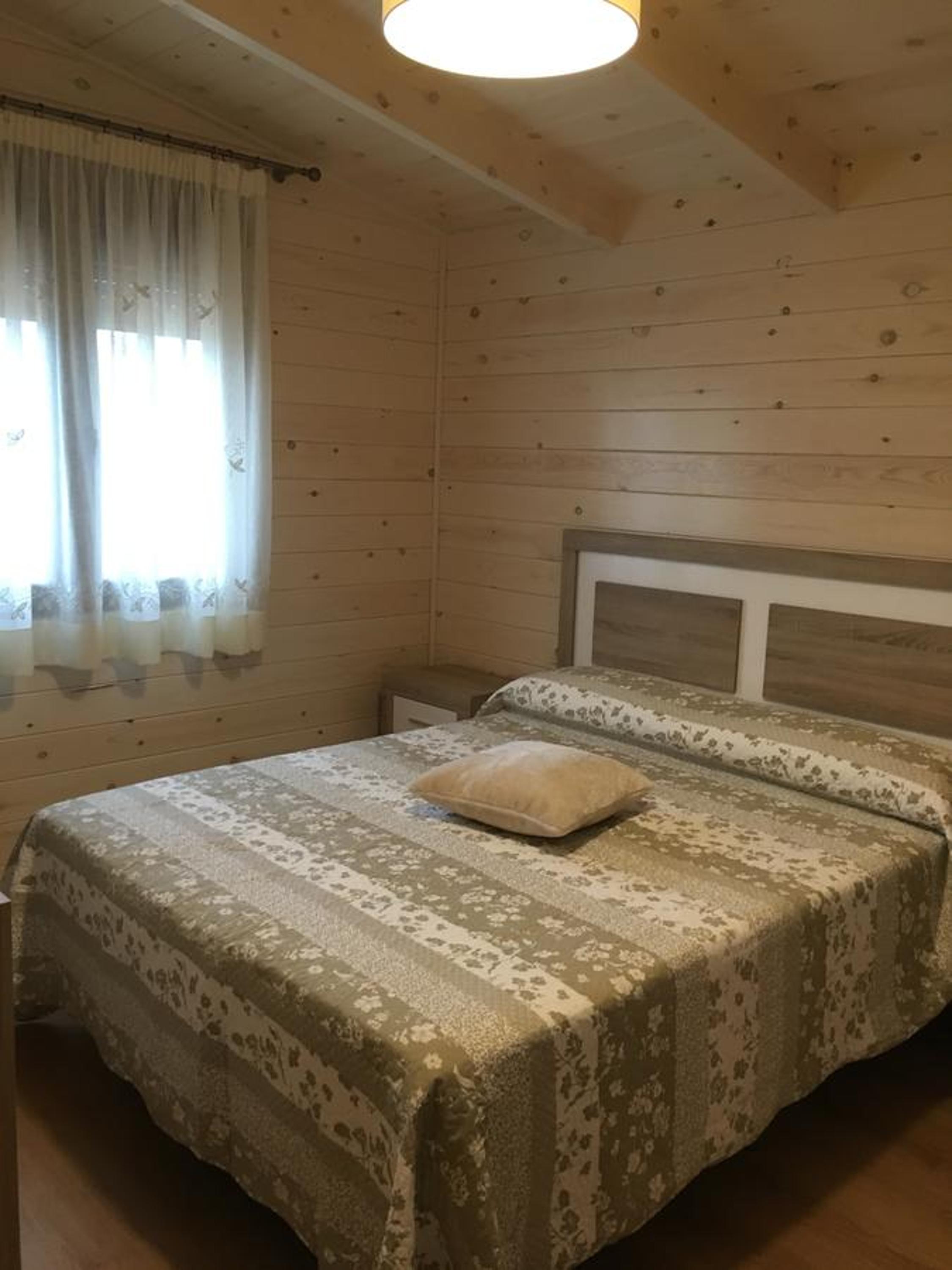 Two-Bedroom Apartment - Photo 12