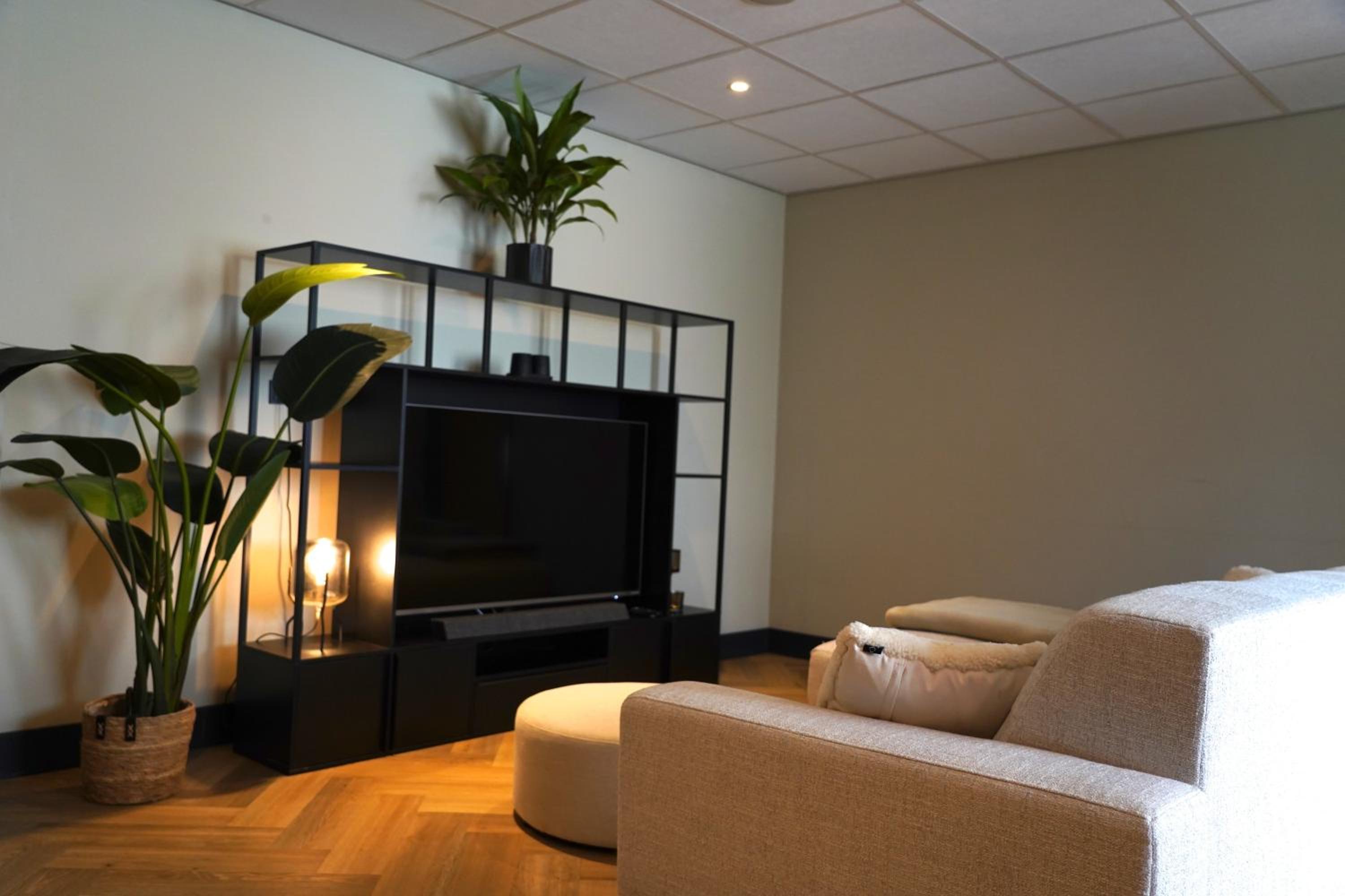 Suite - Photo 11