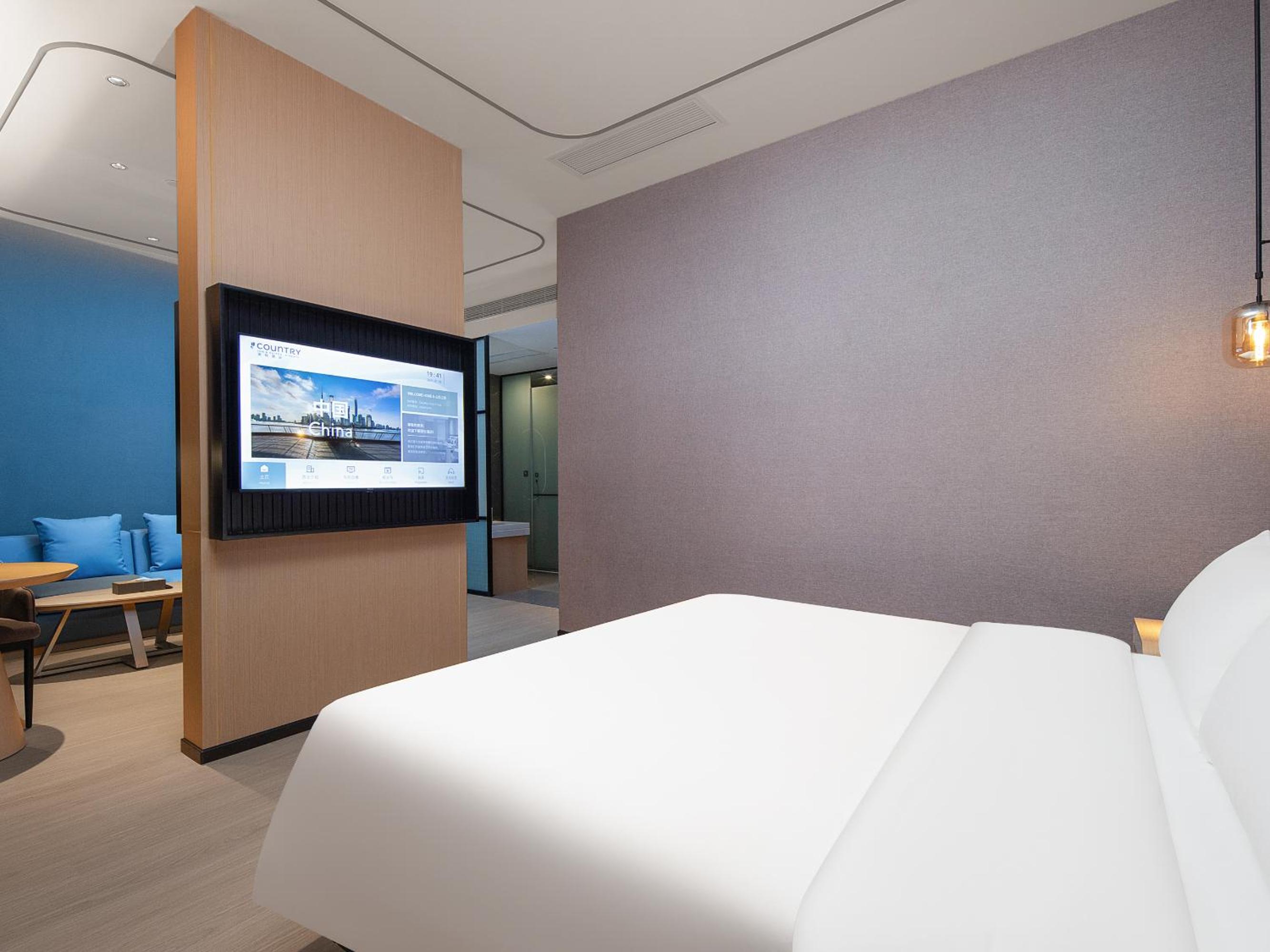 Executive Suite